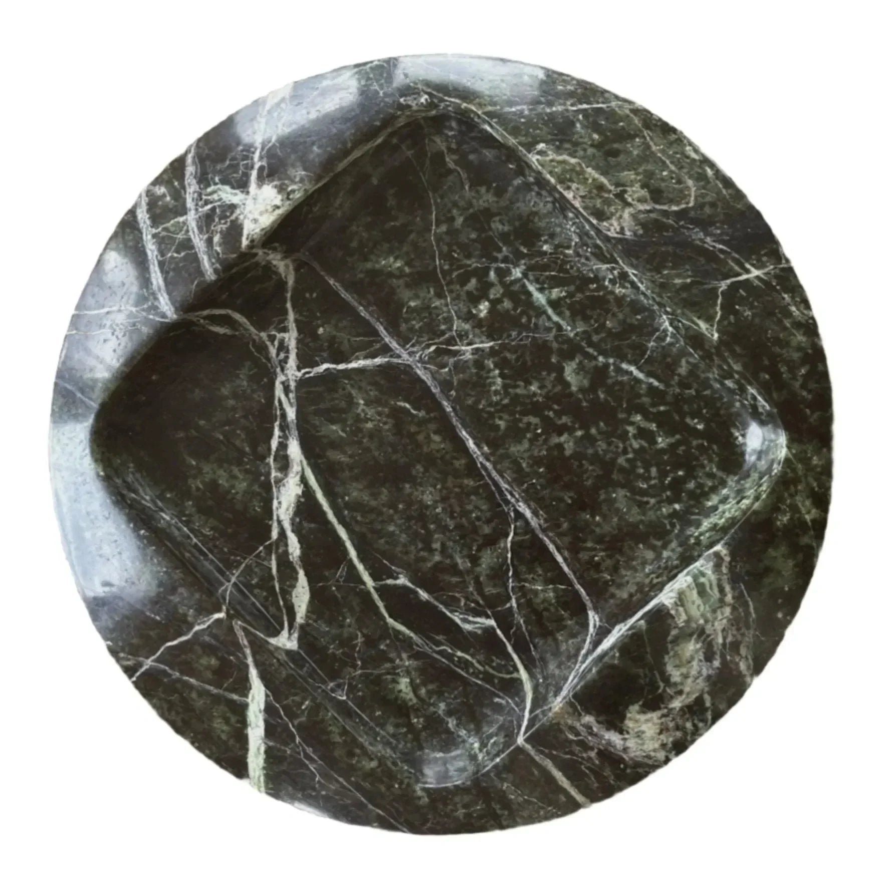 Marble London Catch in Sea Grass - The Mayfair Hall