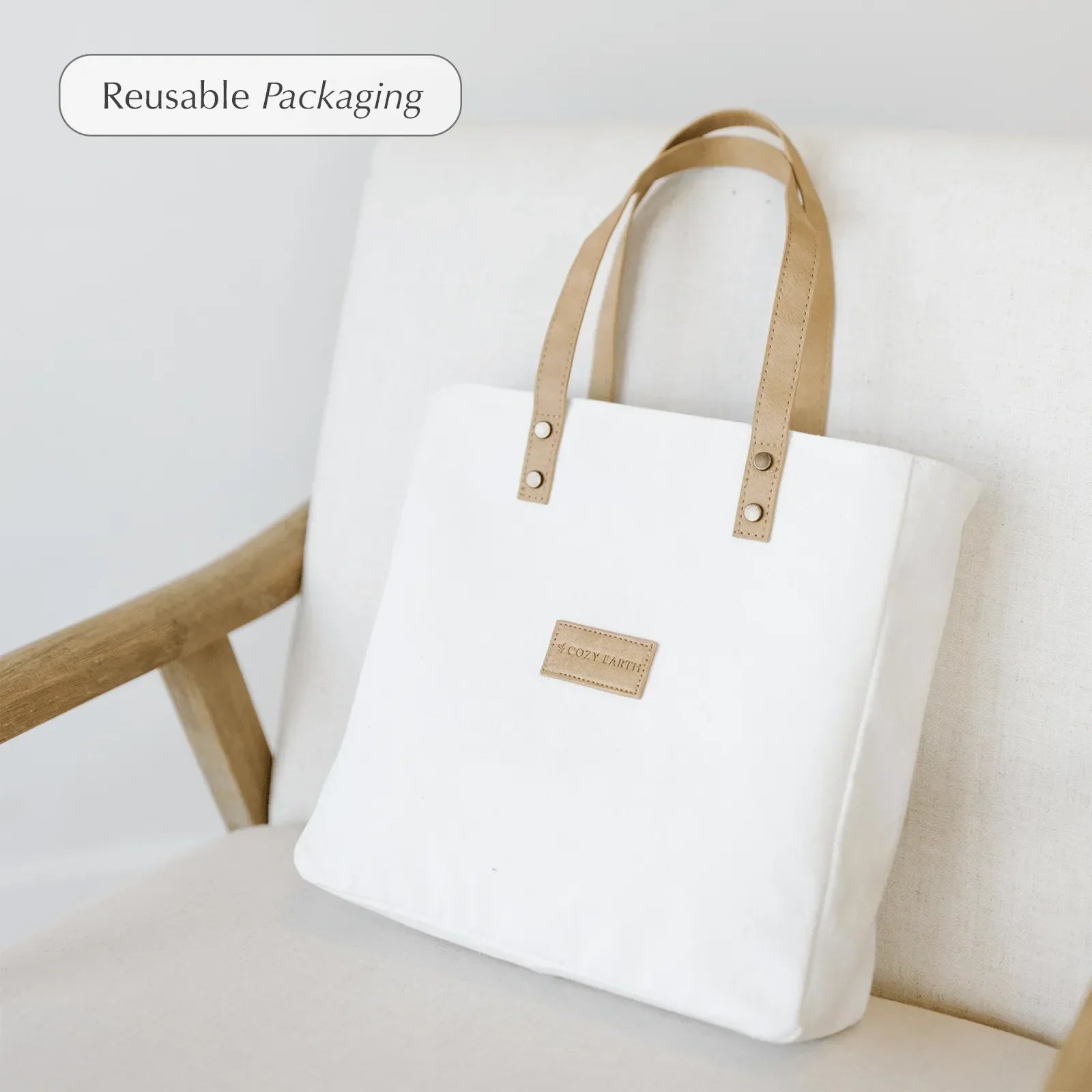 Bamboo Duvet Cover - The Mayfair Hall