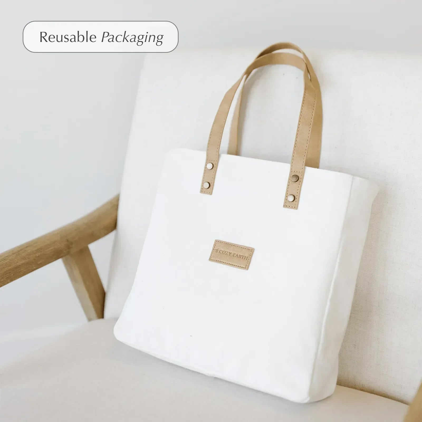 Bamboo Duvet Cover - The Mayfair Hall