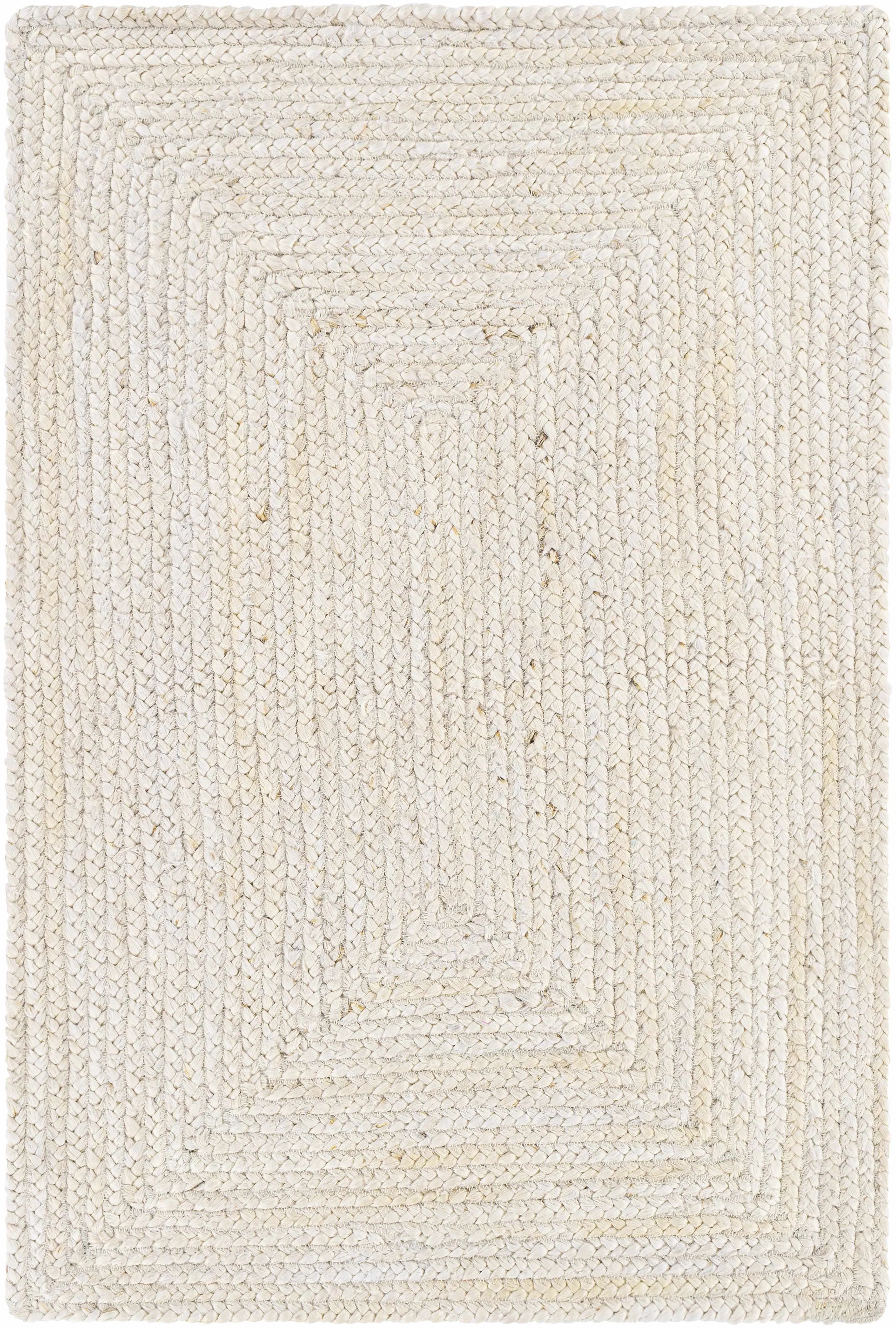 Pangnir Braided Jute Rug - The Mayfair Hall