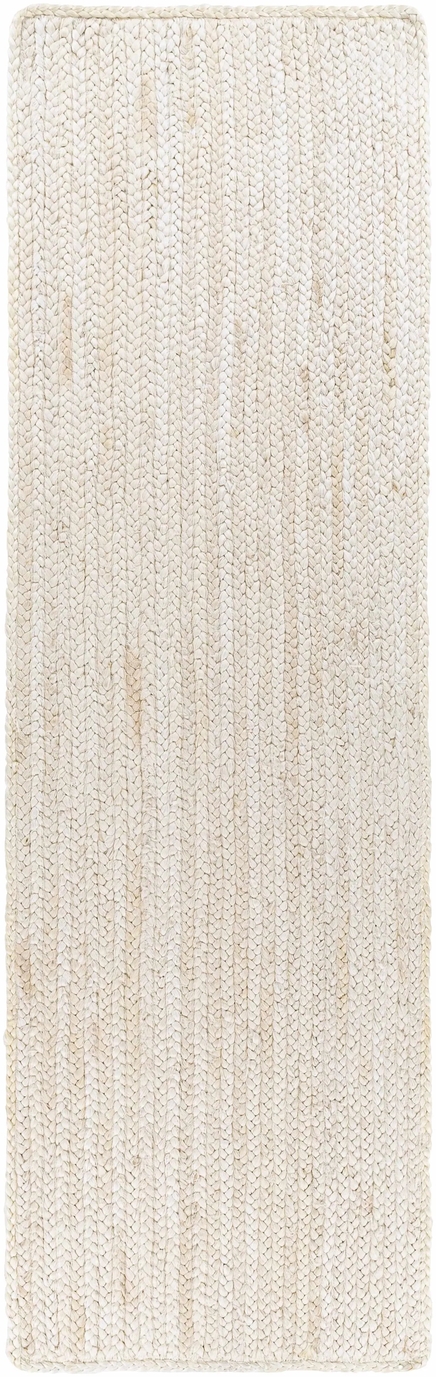 Pangnir Braided Jute Rug - The Mayfair Hall