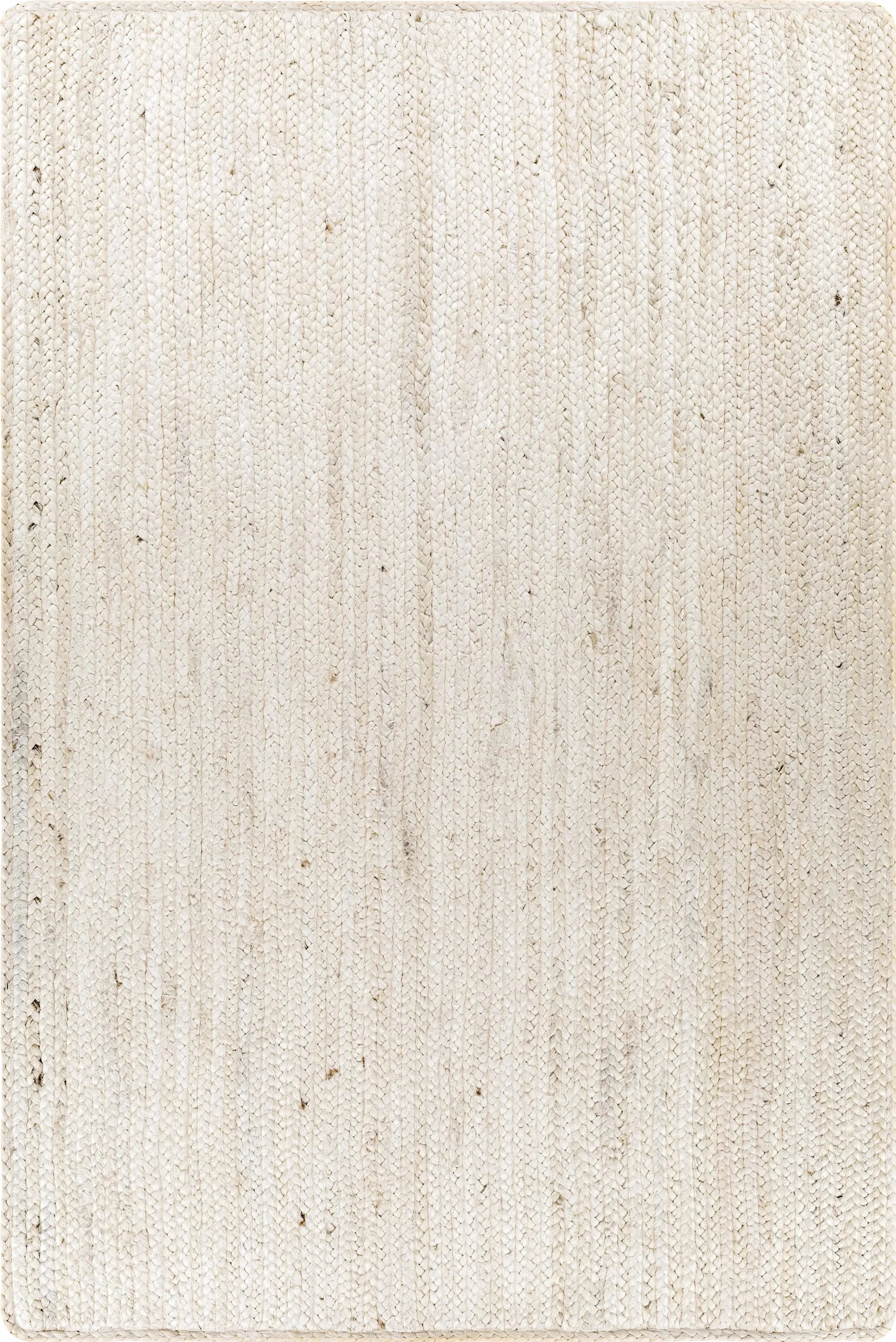 Pangnir Braided Jute Rug - The Mayfair Hall