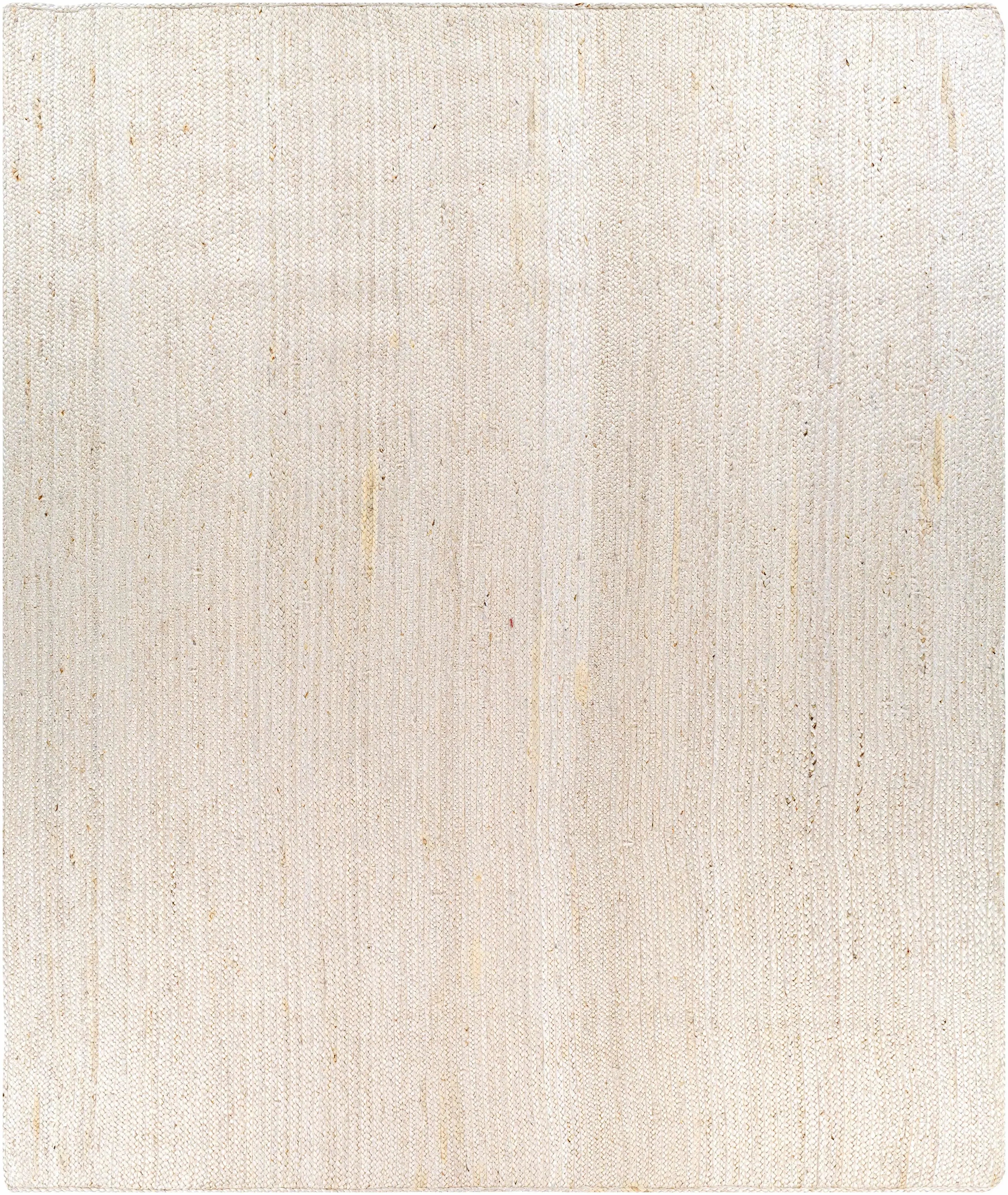 Pangnir Braided Jute Rug - The Mayfair Hall