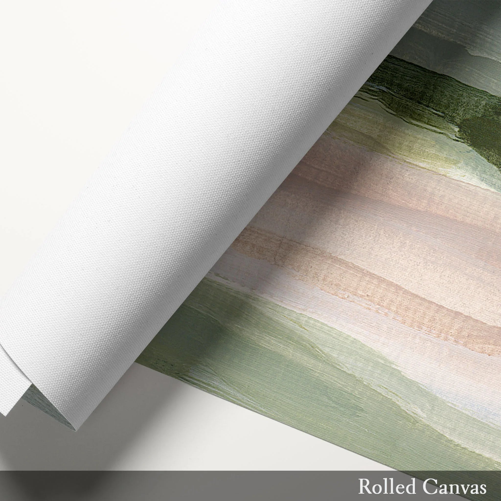 "Passing Through" Art Print - The Mayfair Hall