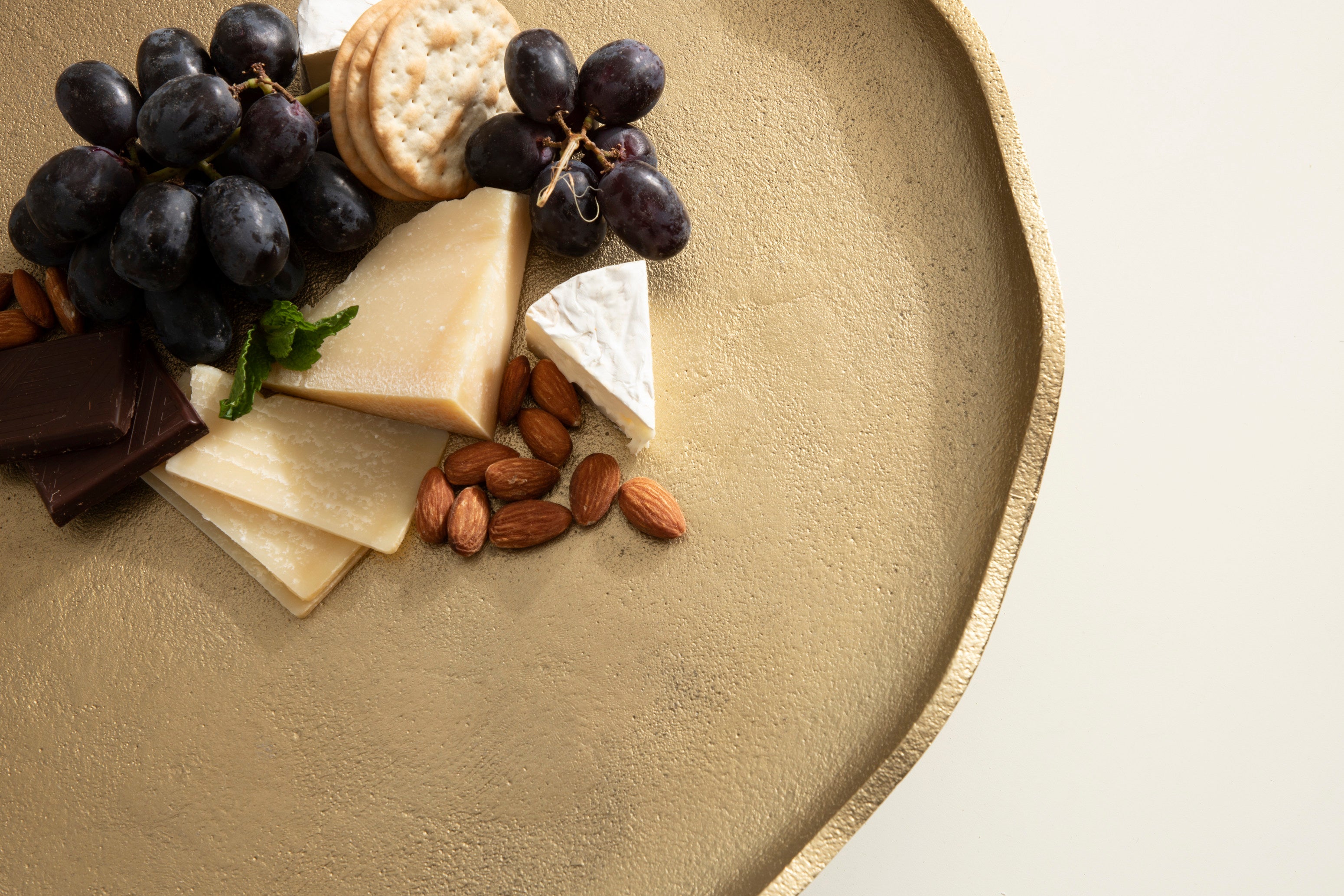 Alessia Decorative Tray