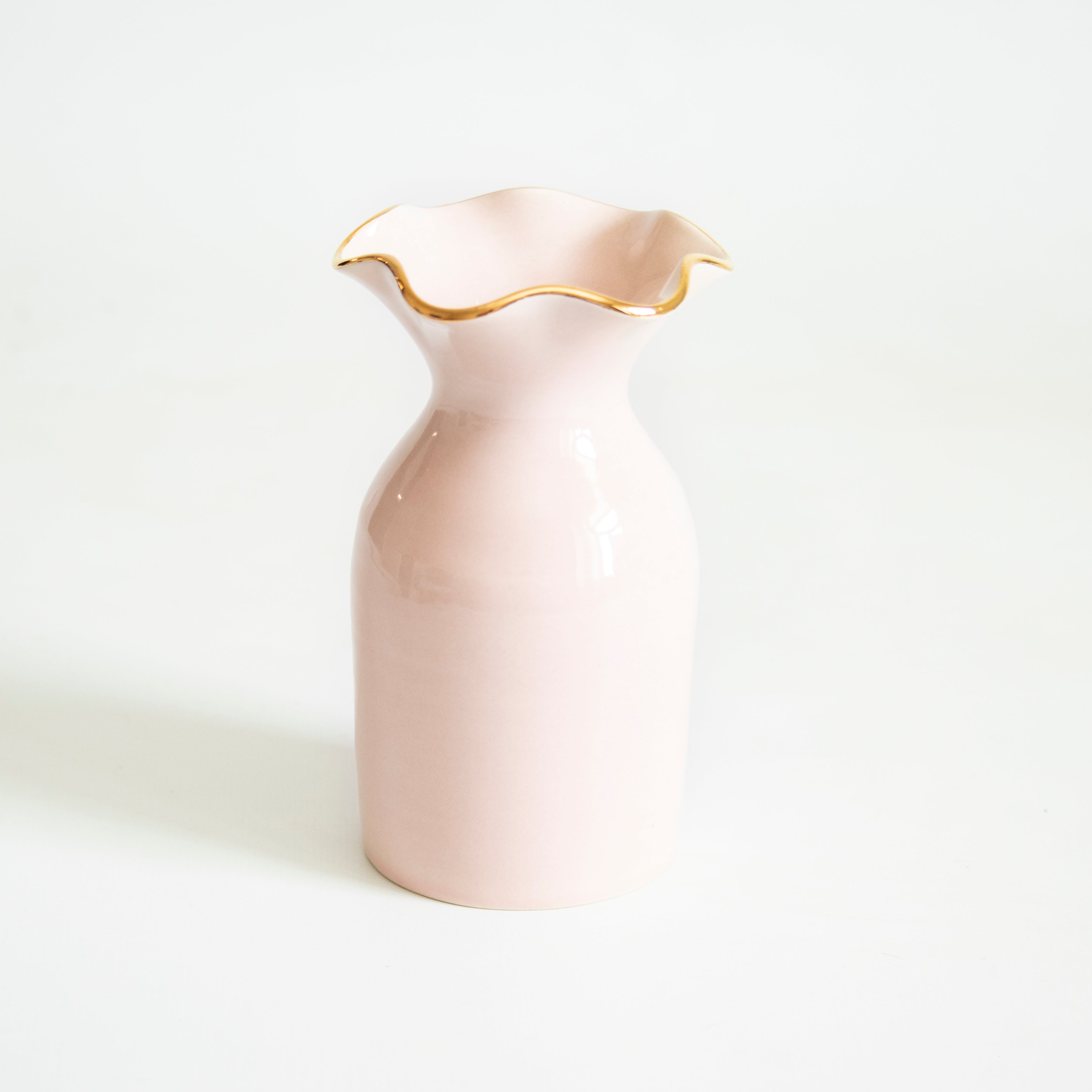 Hyacinth Vase