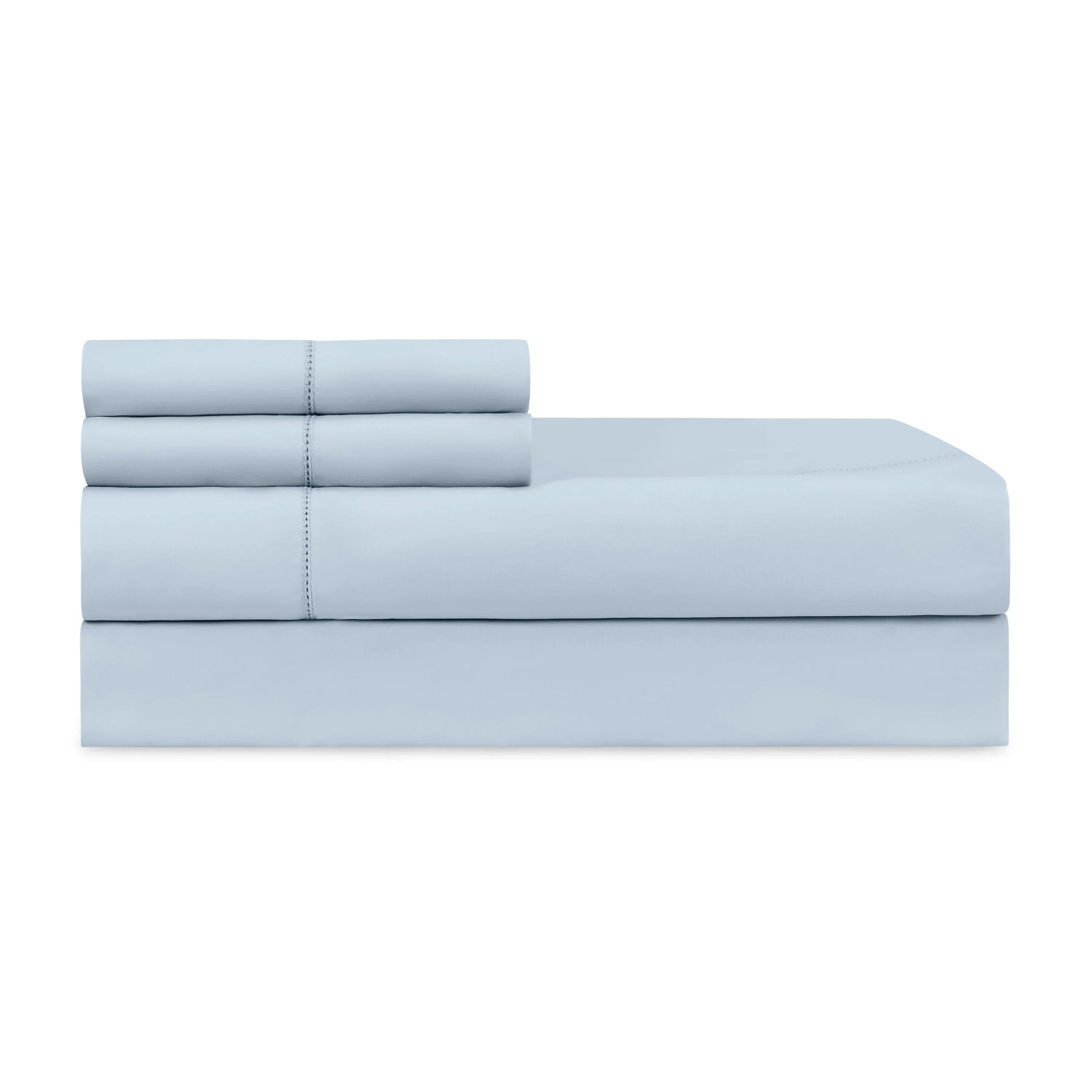 Perla Flat Sheet - The Mayfair Hall