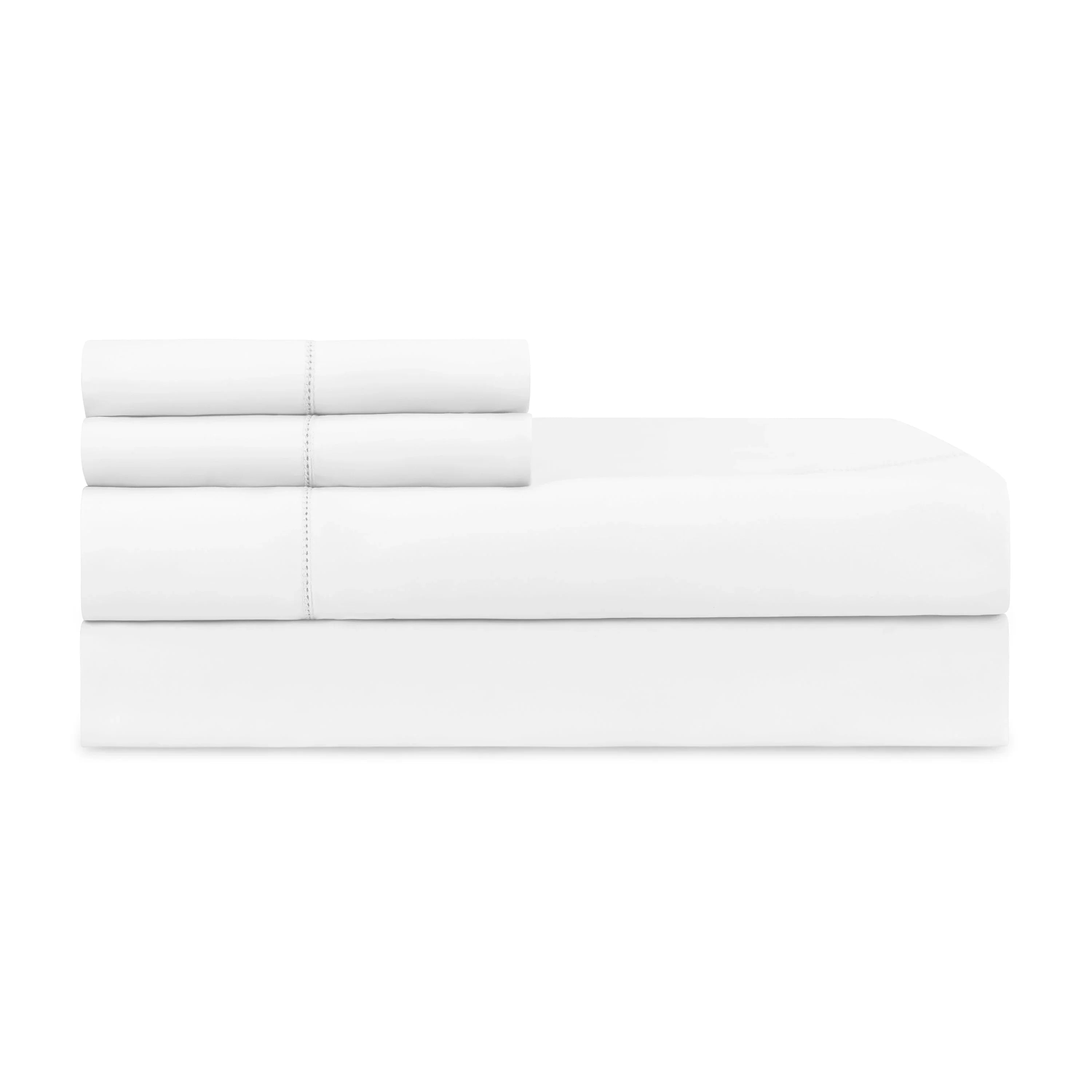 Perla Fitted Sheet - The Mayfair Hall