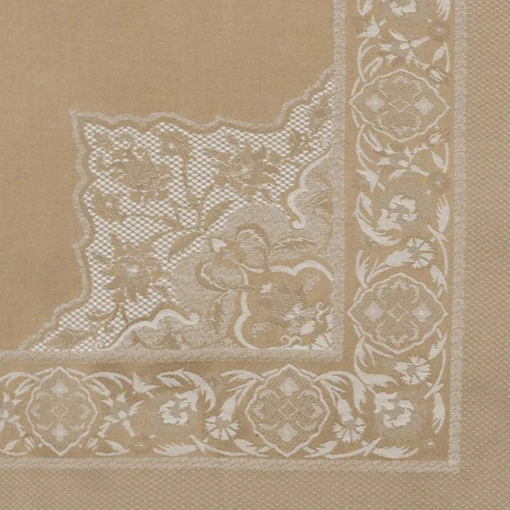 Persia Swatch - The Mayfair Hall