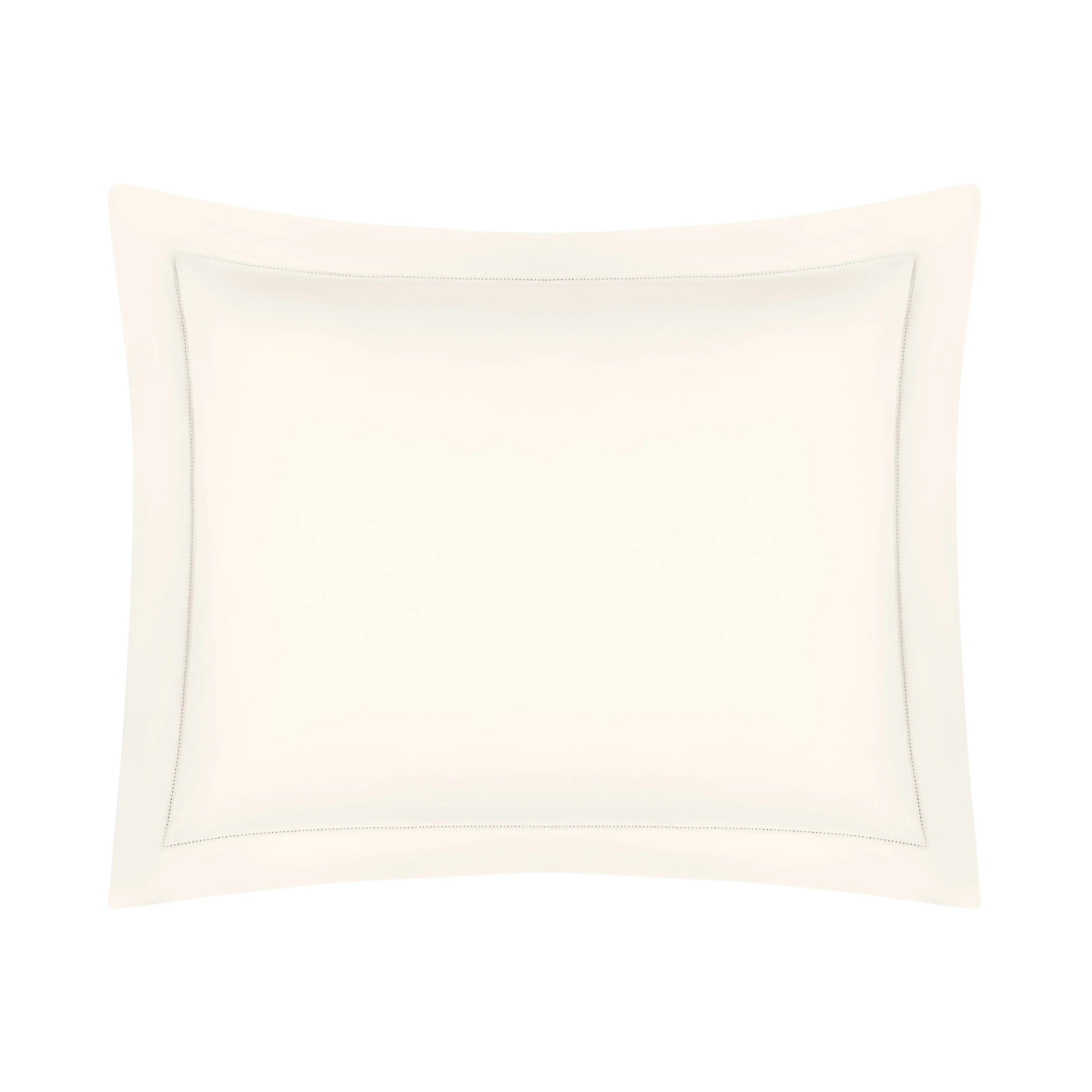 Plush 1000 Sham - The Mayfair Hall