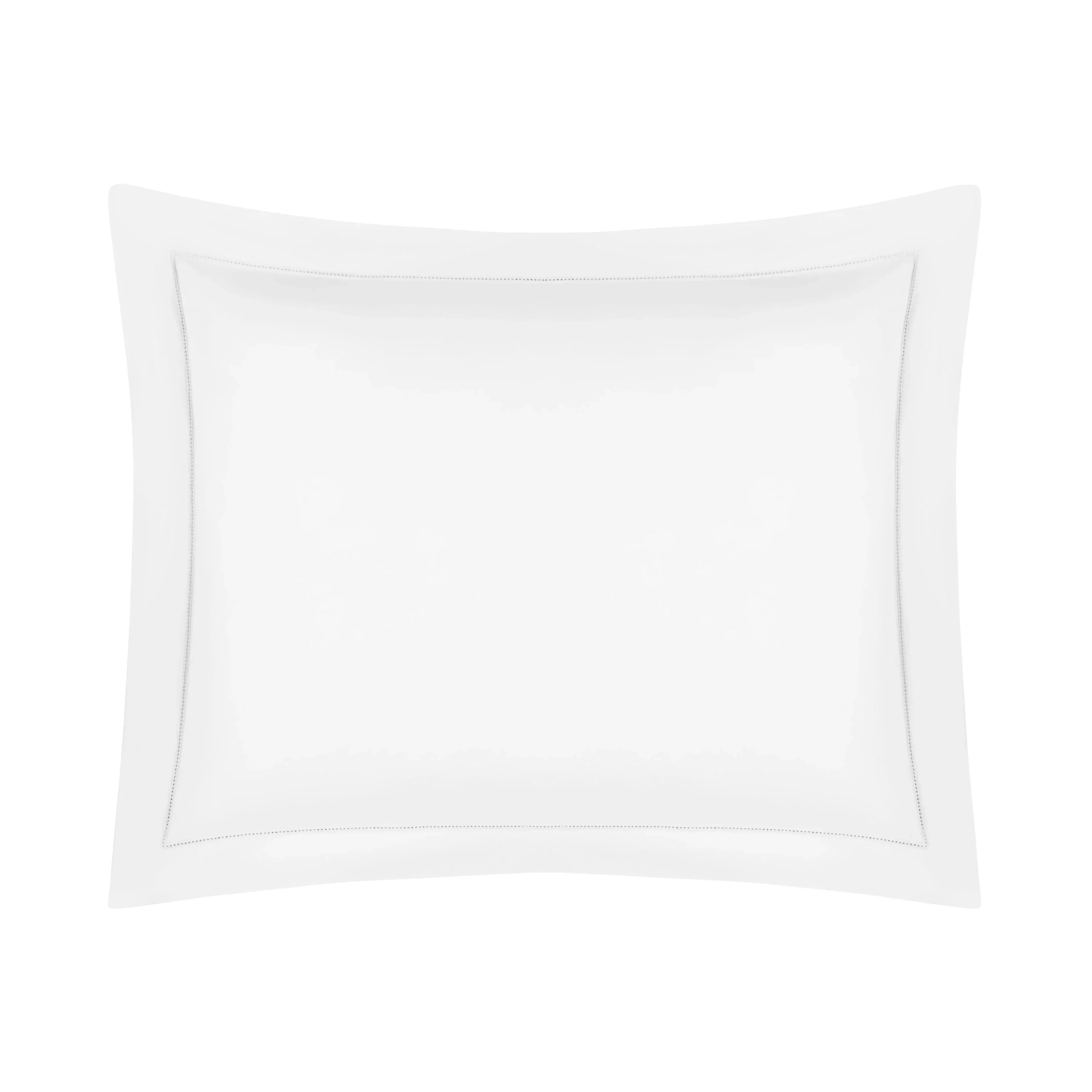 Plush 1000 Sham - The Mayfair Hall