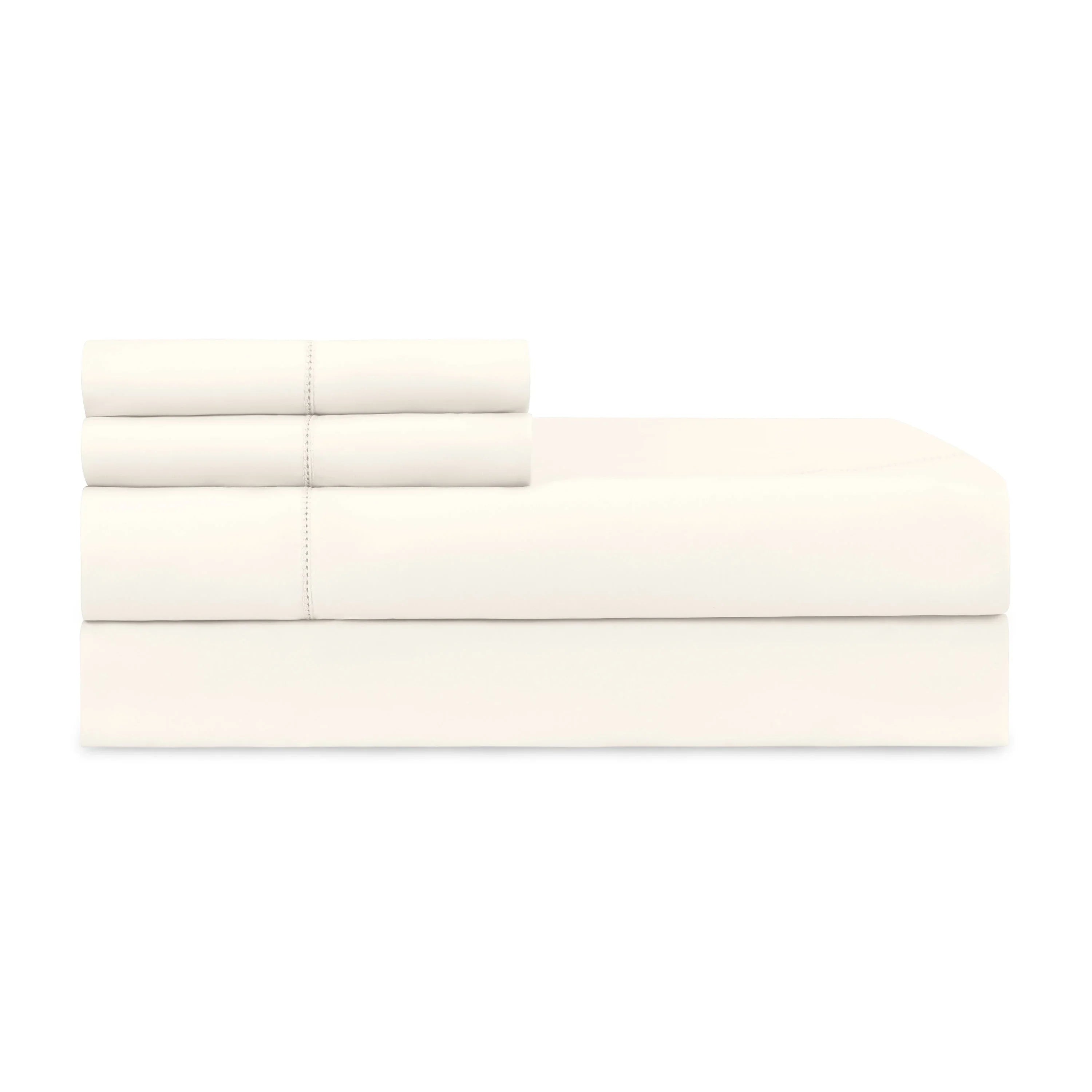 Plush 1000 Pair of Pillowcases - The Mayfair Hall