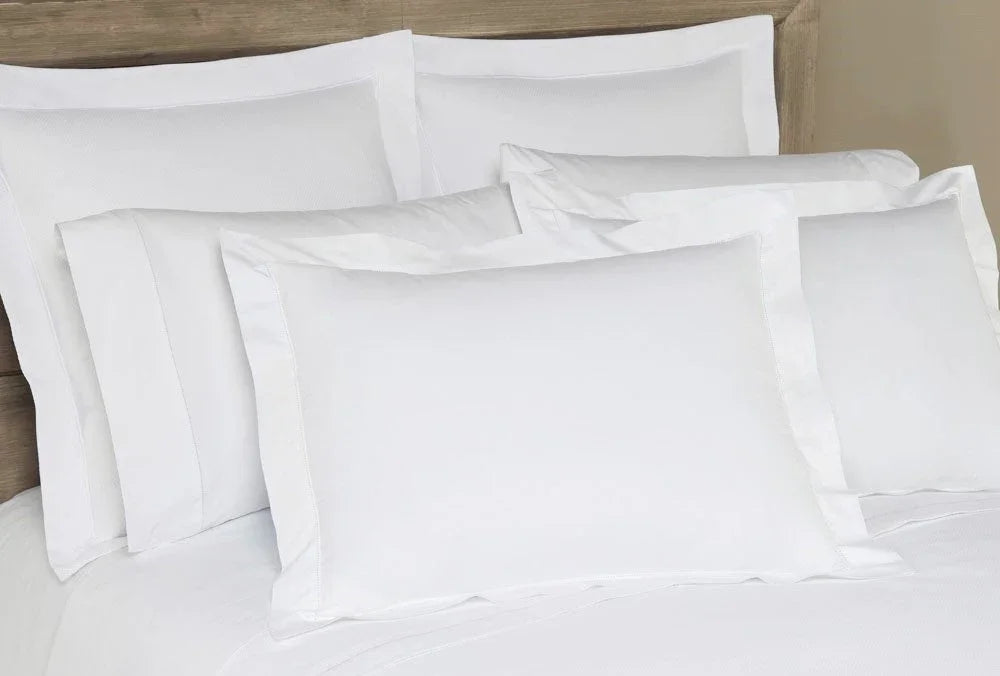 Polycotton Flat Sheet - The Mayfair Hall