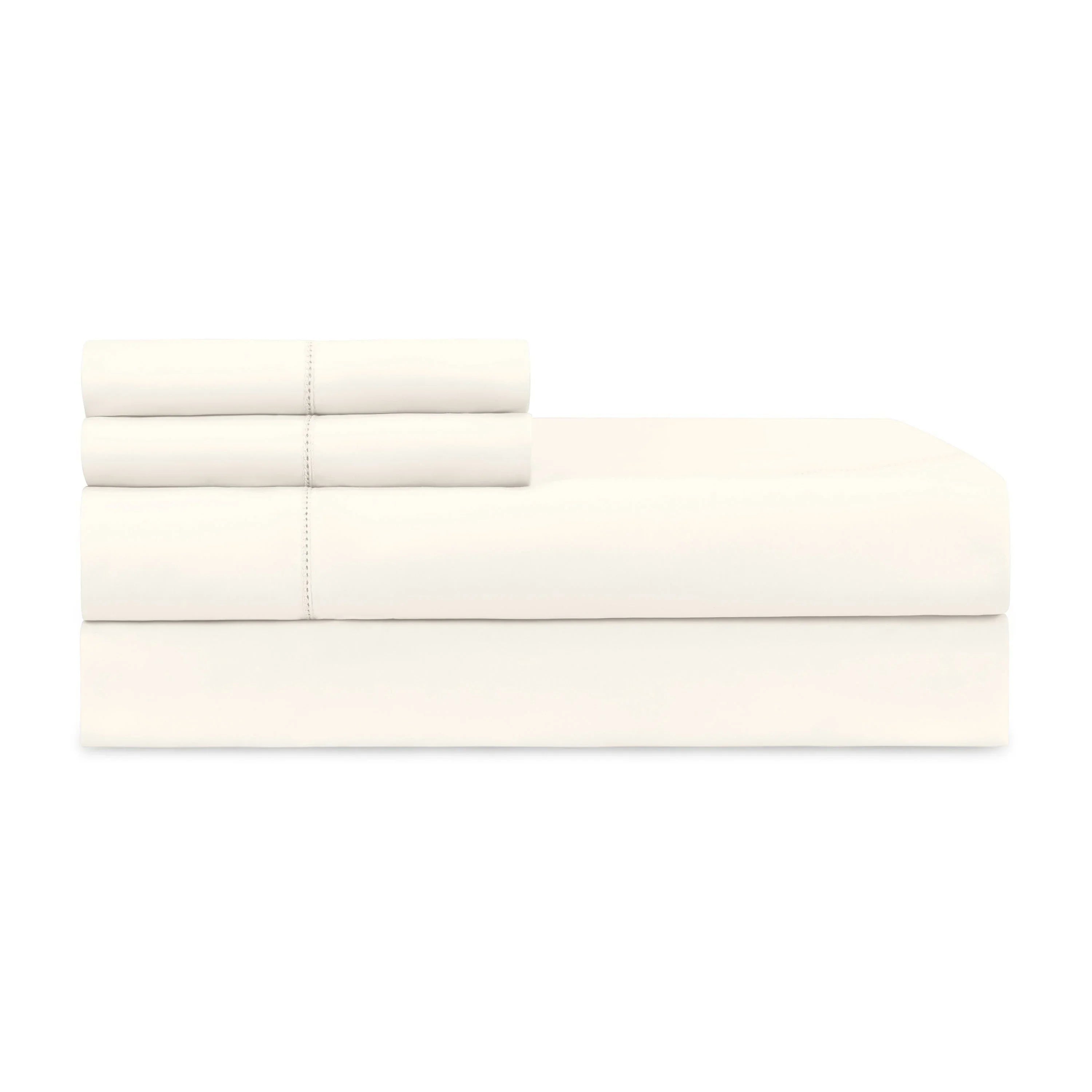 Polycotton Flat Sheet - The Mayfair Hall