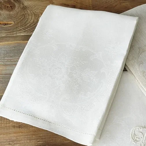 Porto Guest Towel - The Mayfair Hall