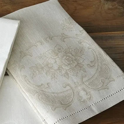 Porto Guest Towel - The Mayfair Hall