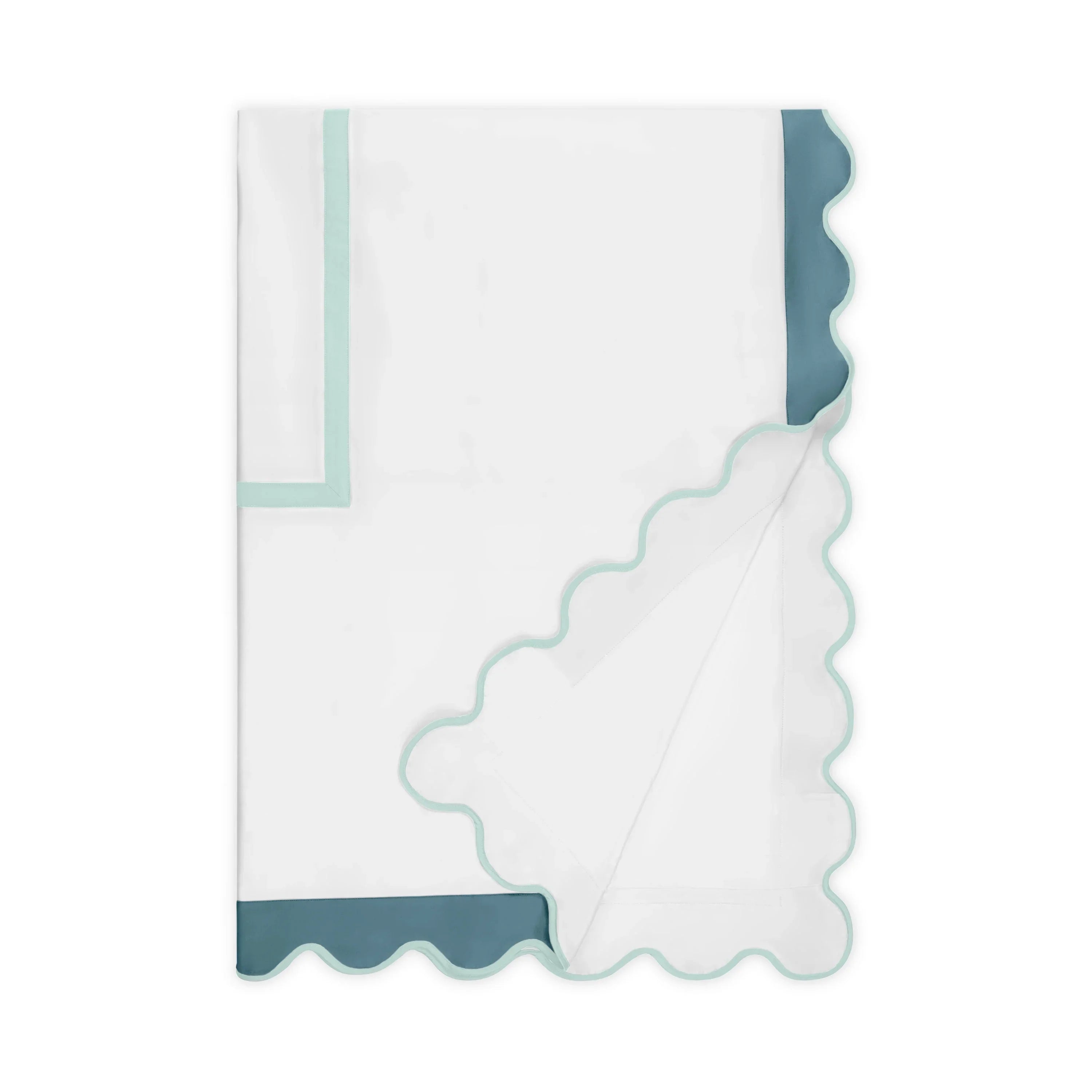 Portofino Duvet Cover - The Mayfair Hall