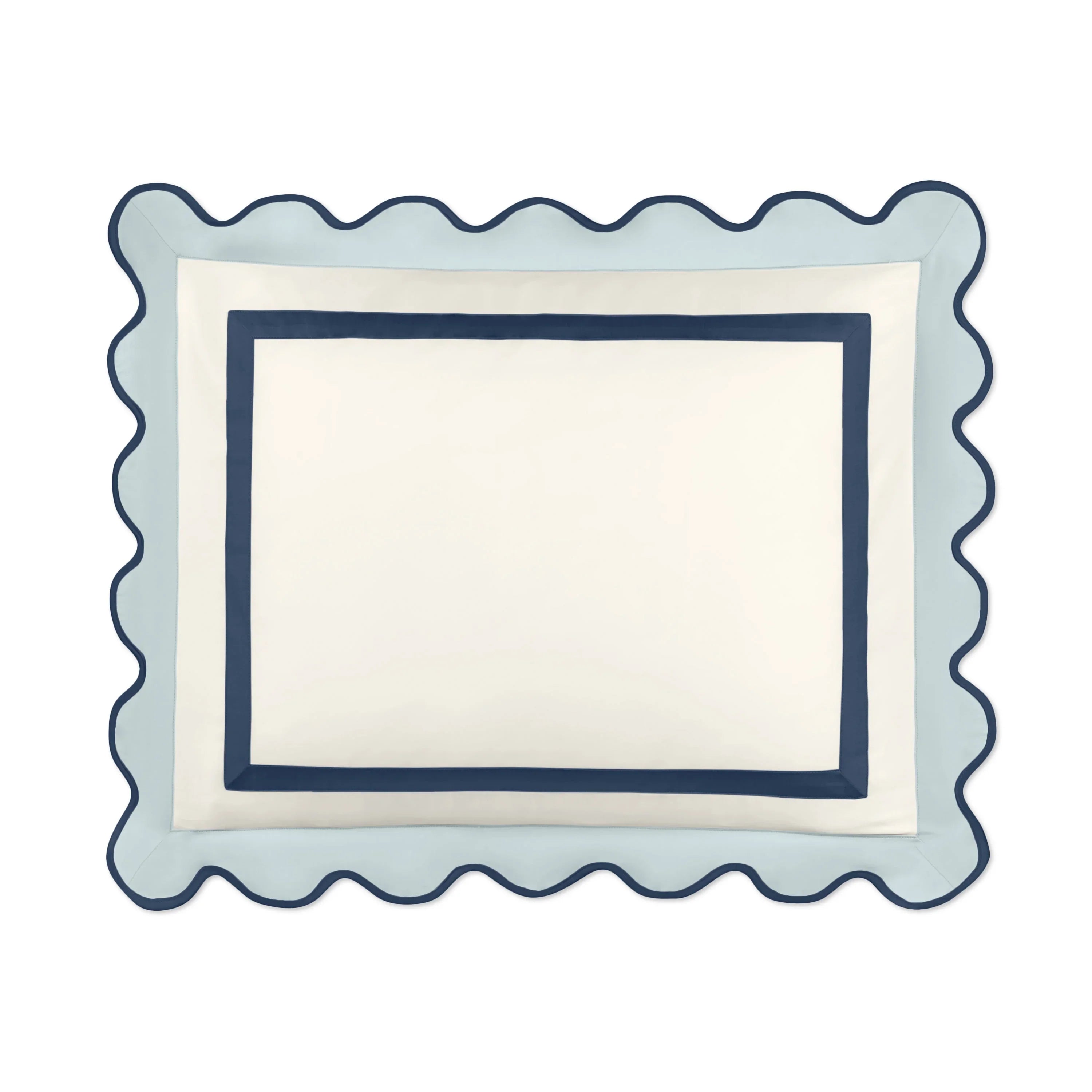 Portofino Sham - The Mayfair Hall