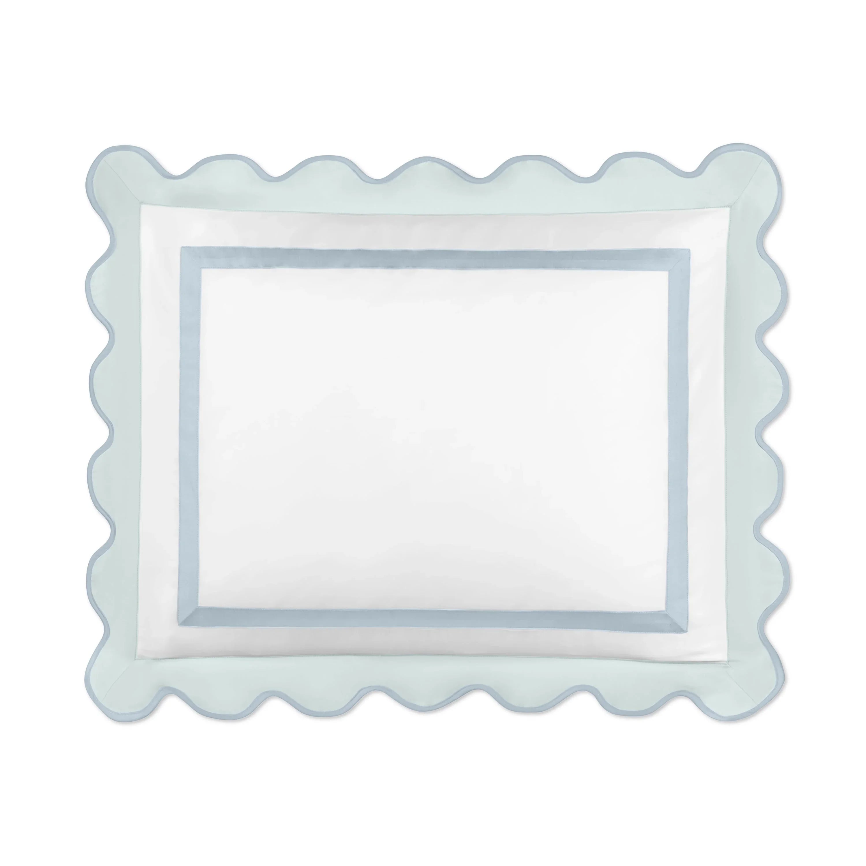 Portofino Sham - The Mayfair Hall