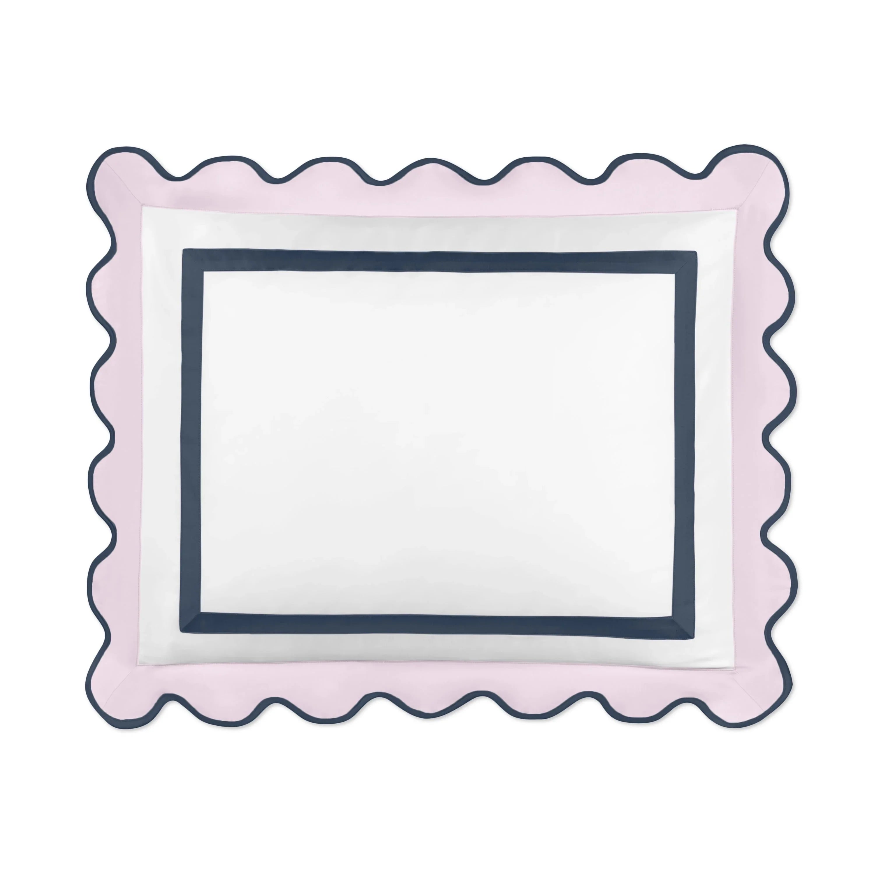 Portofino Sham - The Mayfair Hall