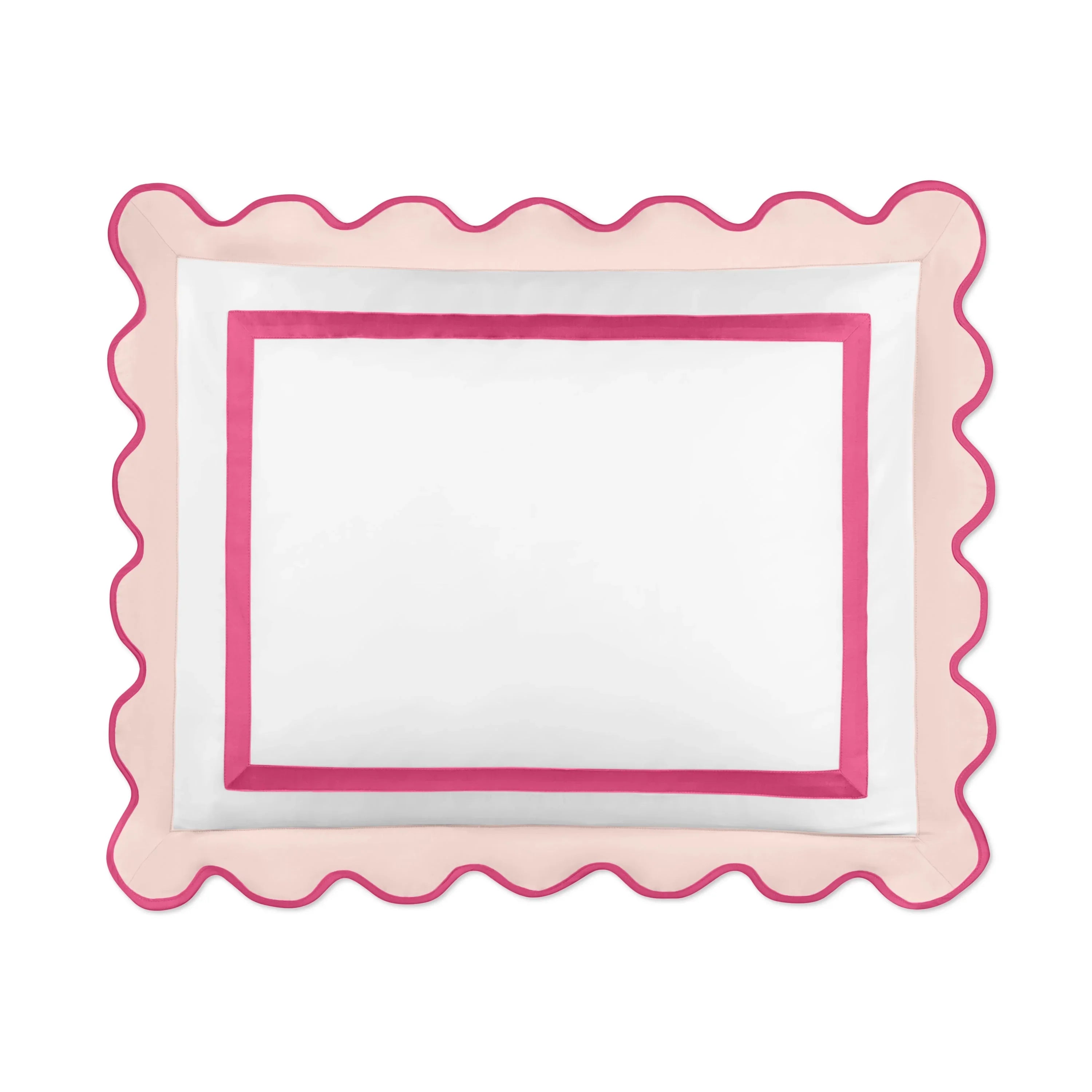 Portofino Sham - The Mayfair Hall