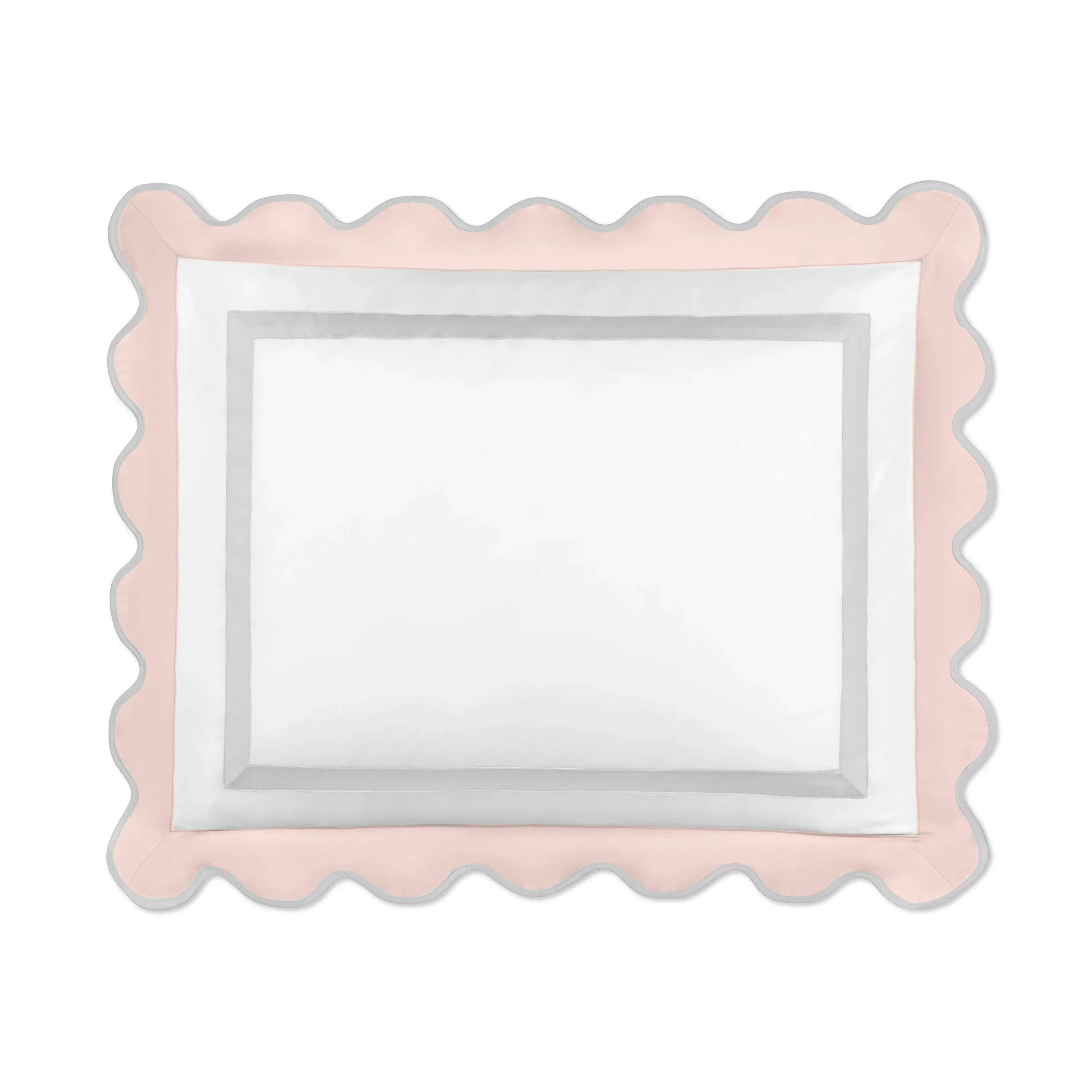 Portofino Sham - The Mayfair Hall