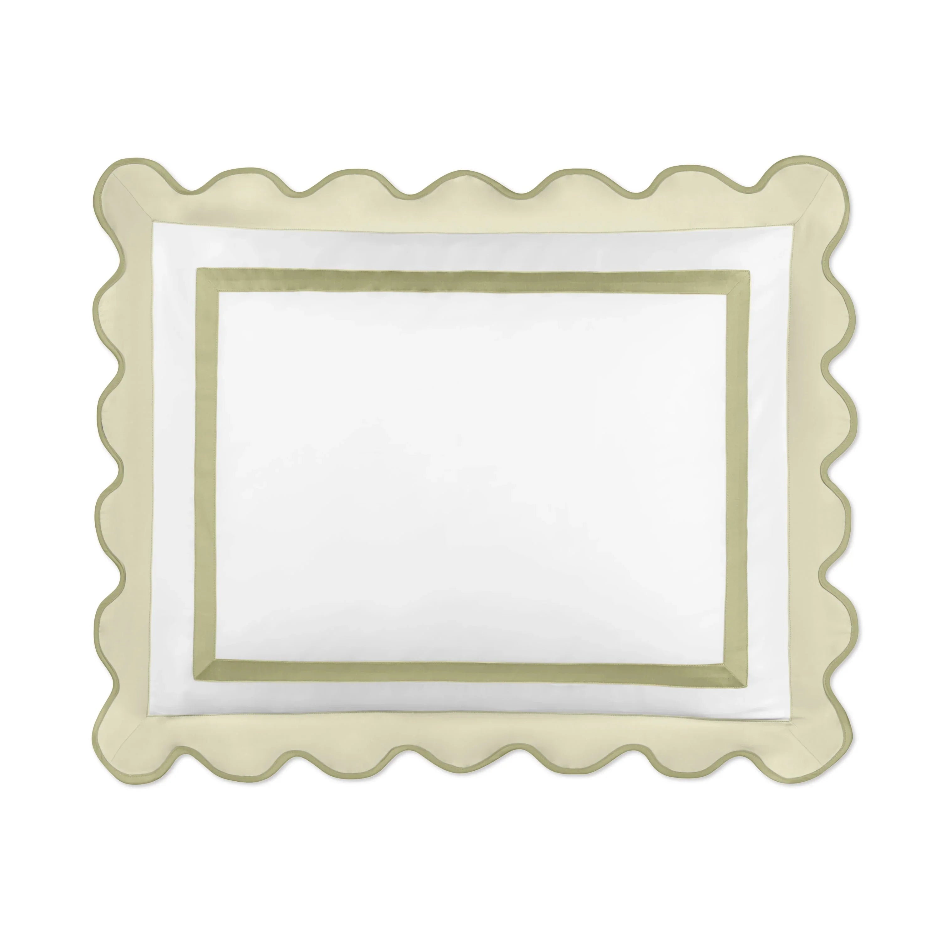 Portofino Sham - The Mayfair Hall