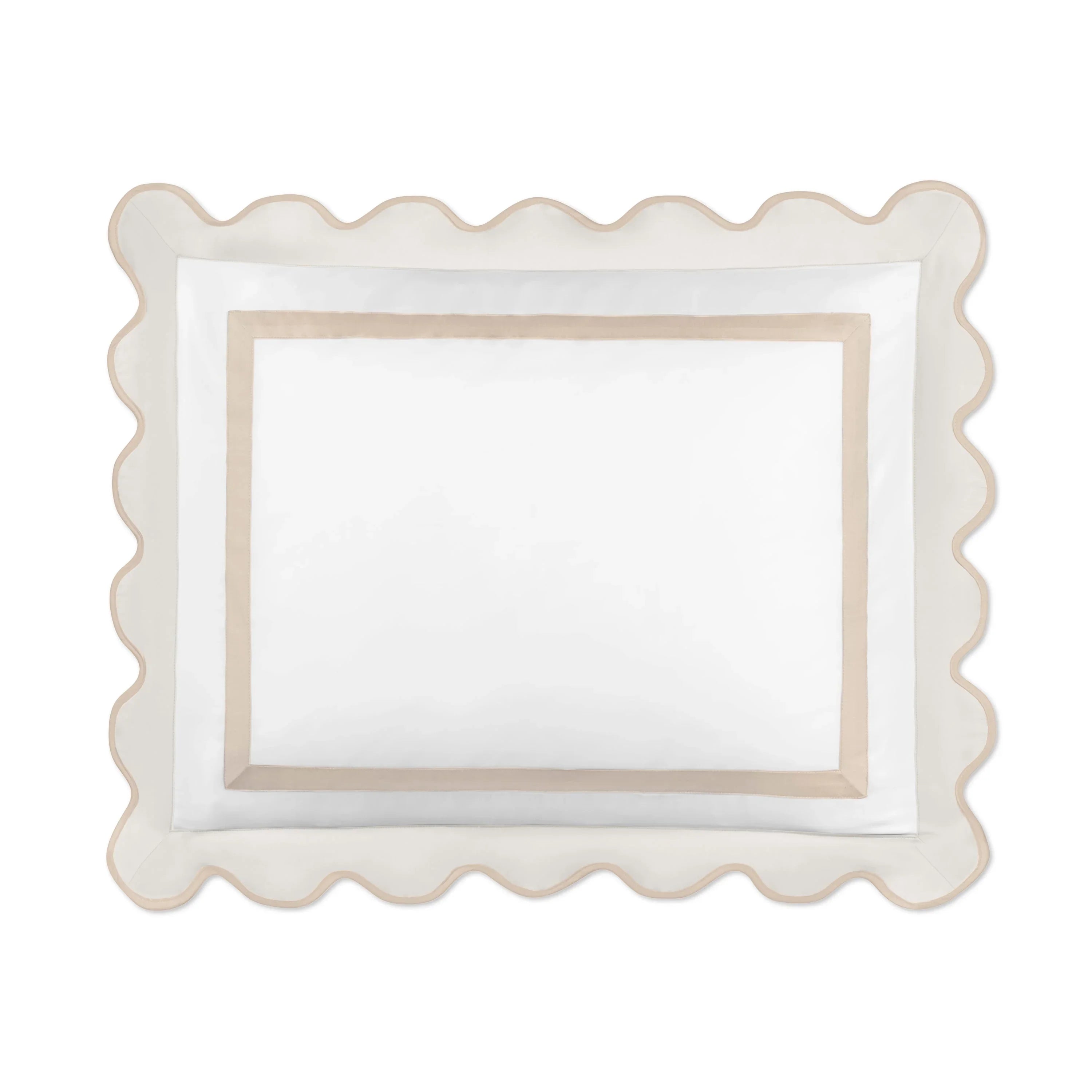 Portofino Sham - The Mayfair Hall