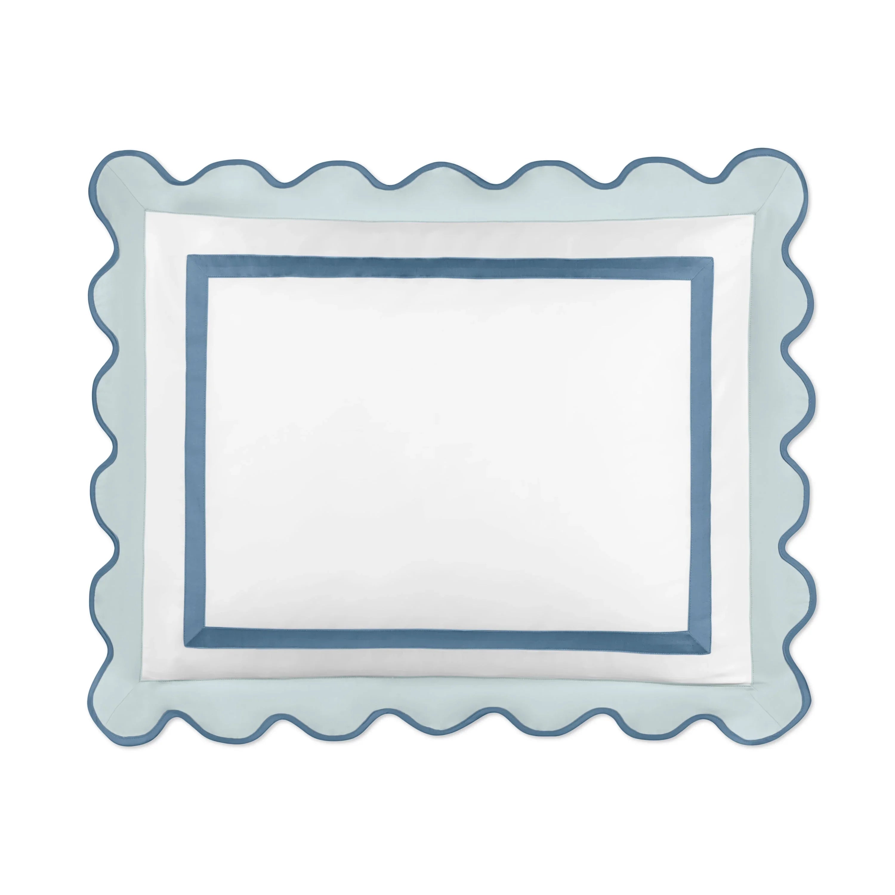 Portofino Sham - The Mayfair Hall