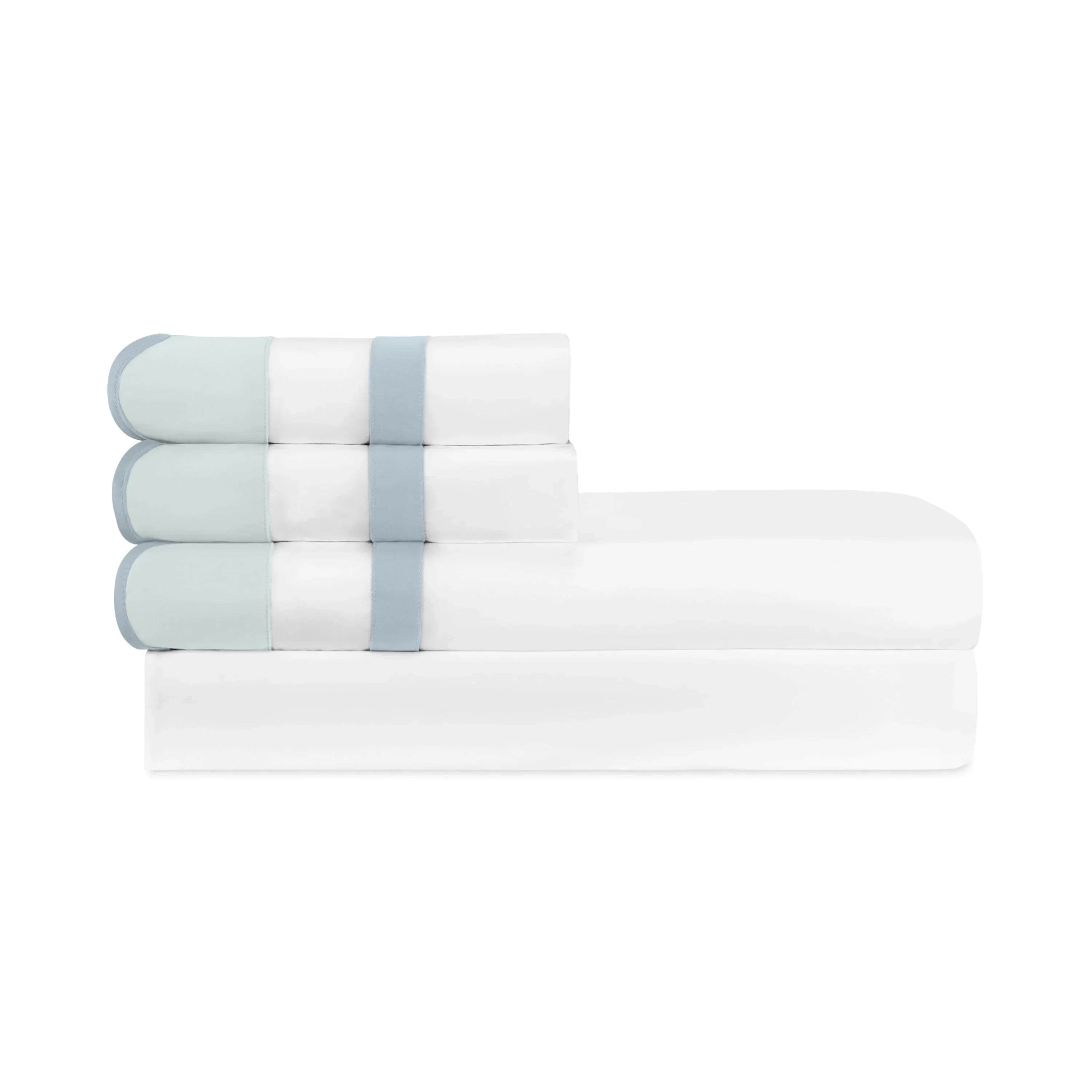 Portofino Flat Sheet - The Mayfair Hall