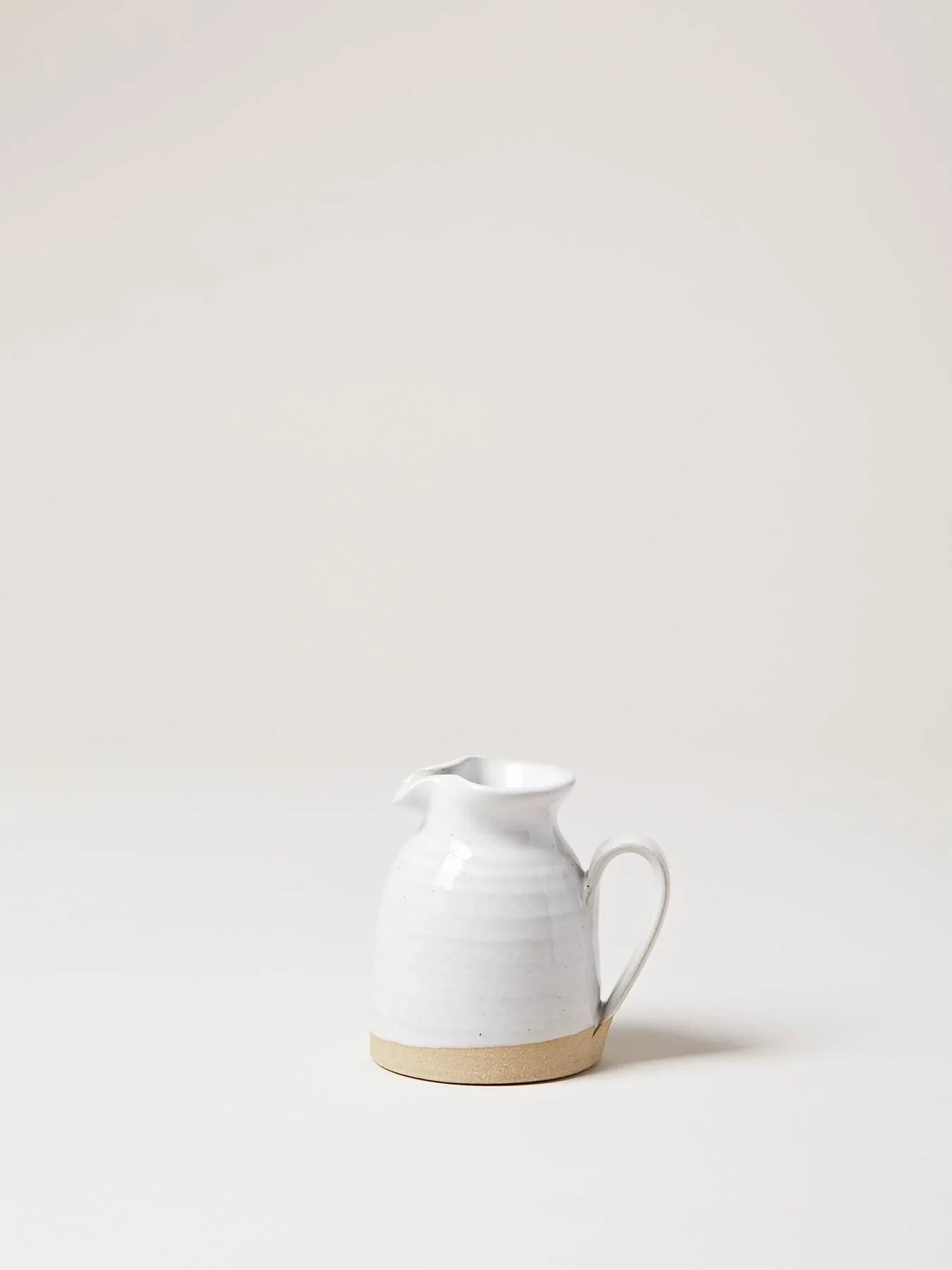 Bell Pitcher