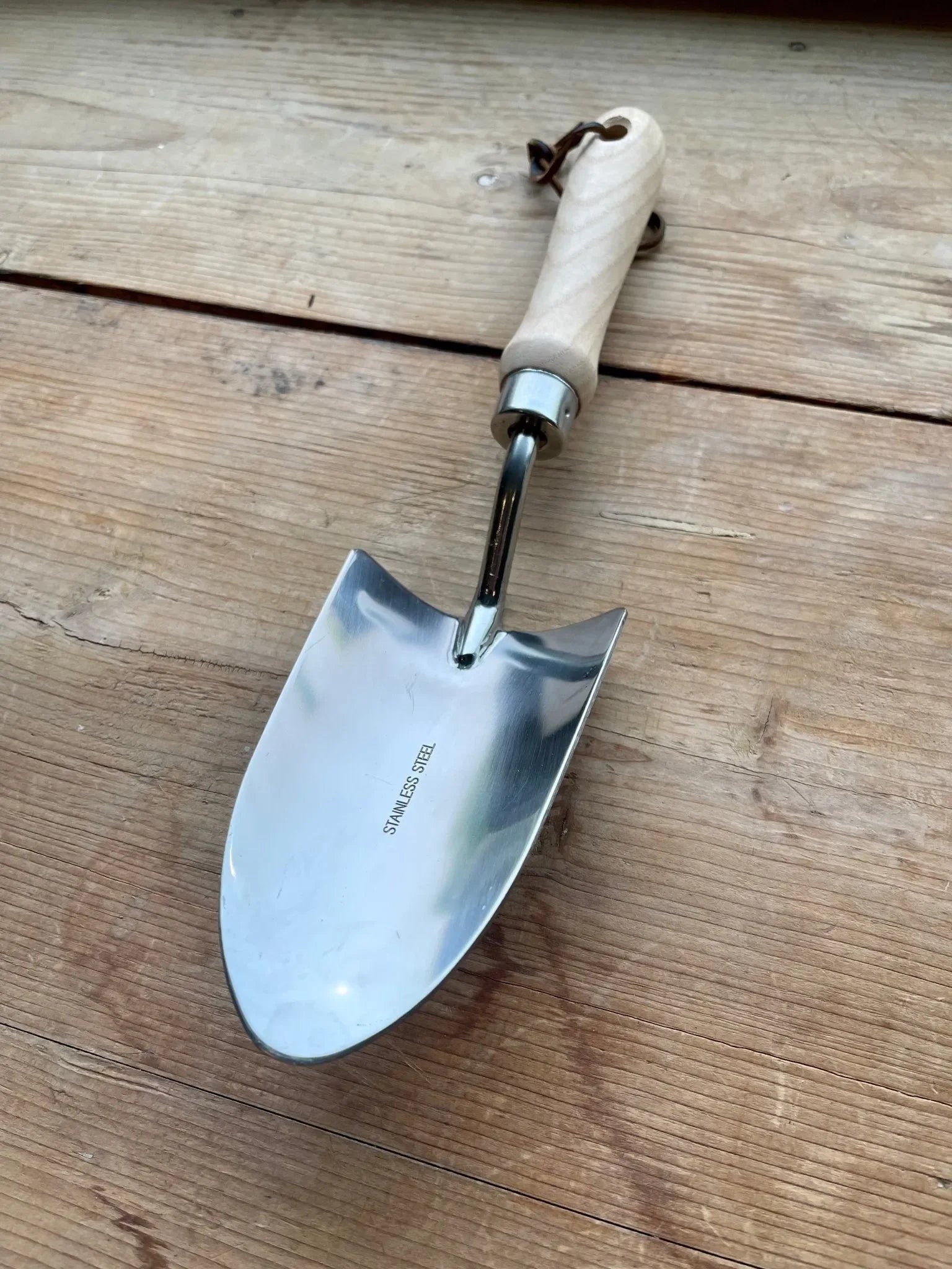 Potter's Tool Set - 3 Tools for Potting - The Mayfair Hall