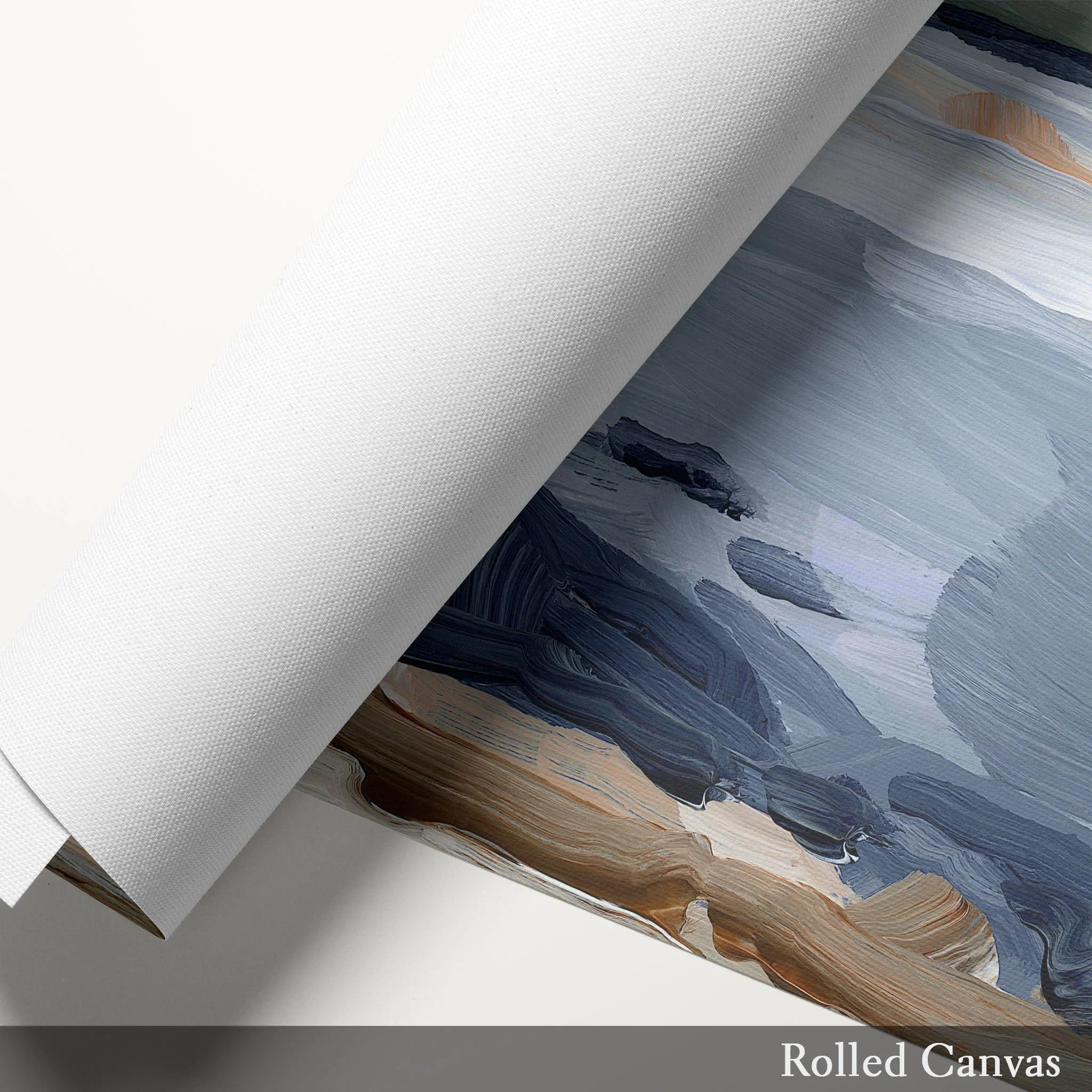 "Pretty Marsh" Art Print - The Mayfair Hall