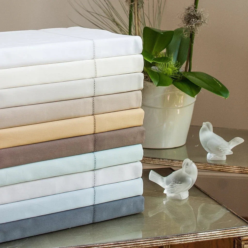 Princess Fitted Sheet - The Mayfair Hall