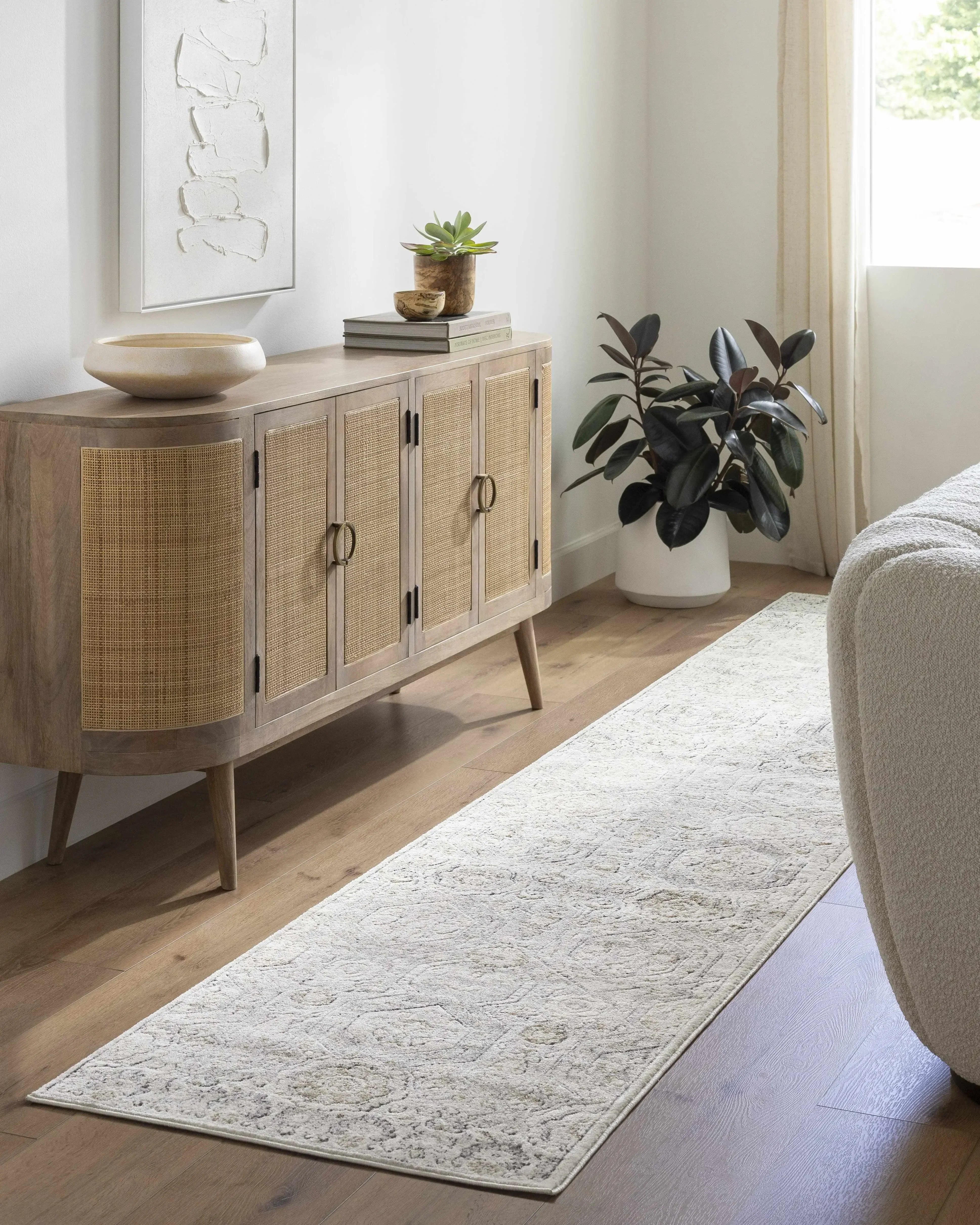 Parkerfield Area Rug - The Mayfair Hall