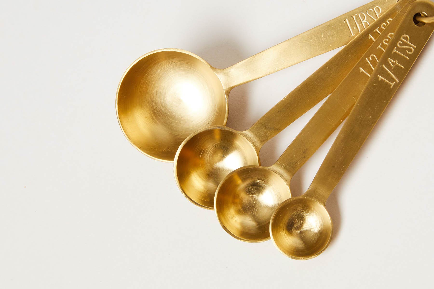 Stowe Measuring Spoons
