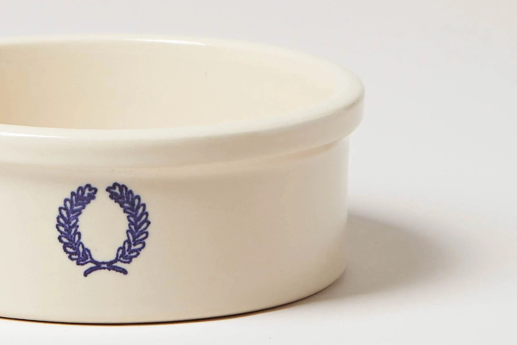 Laurel Dog Bowl