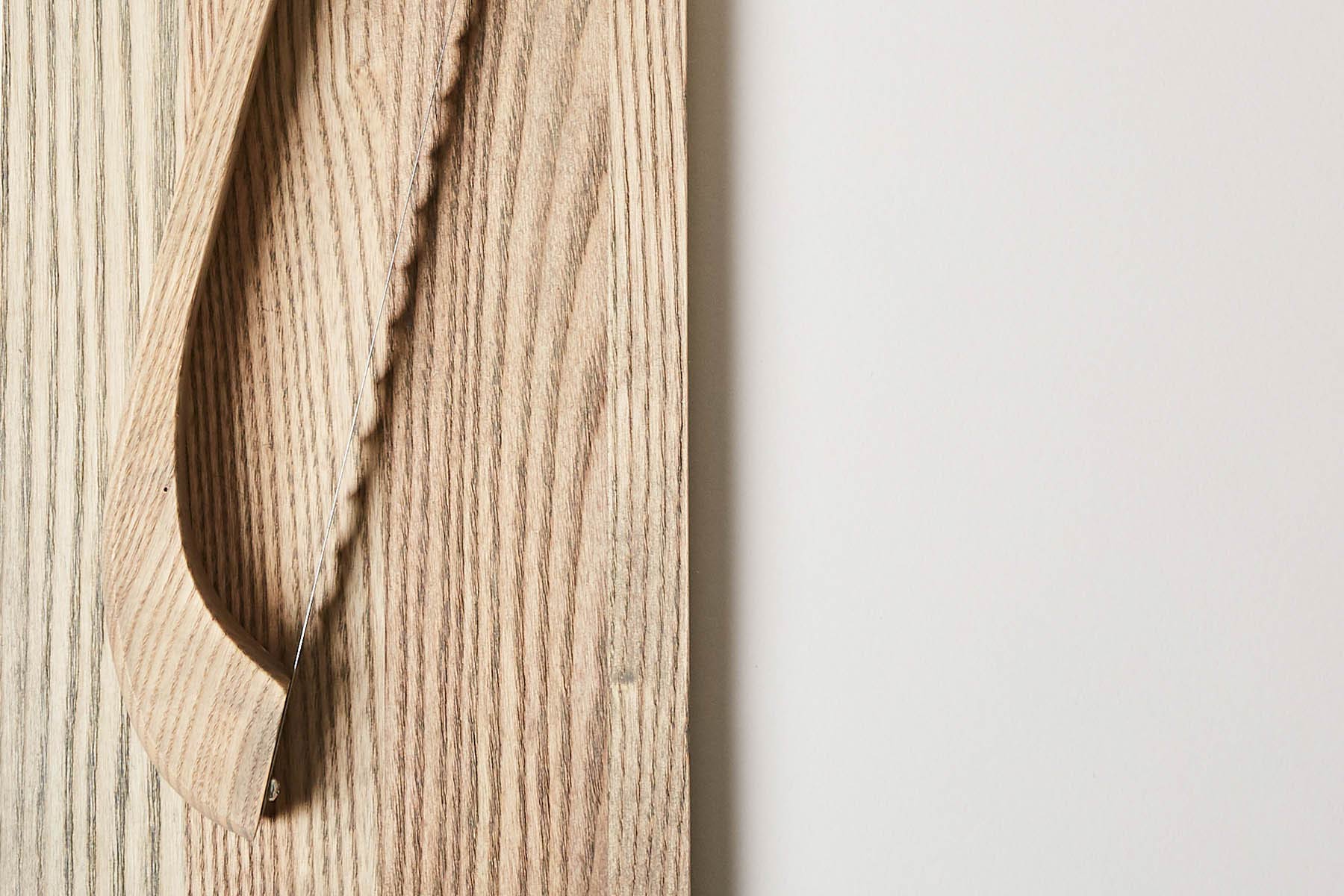 Pantry Board and Bow Set