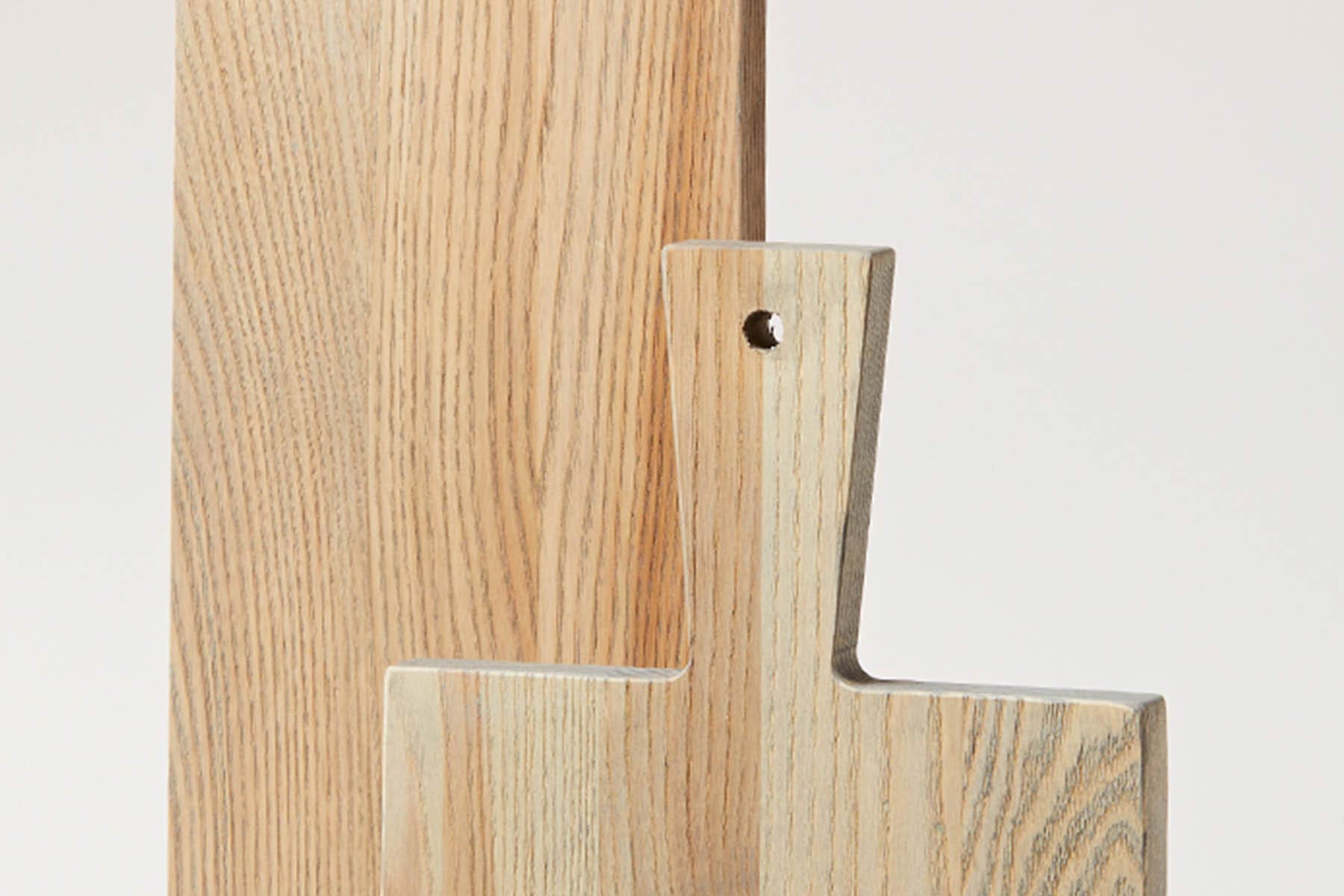 Pantry Cutting Board