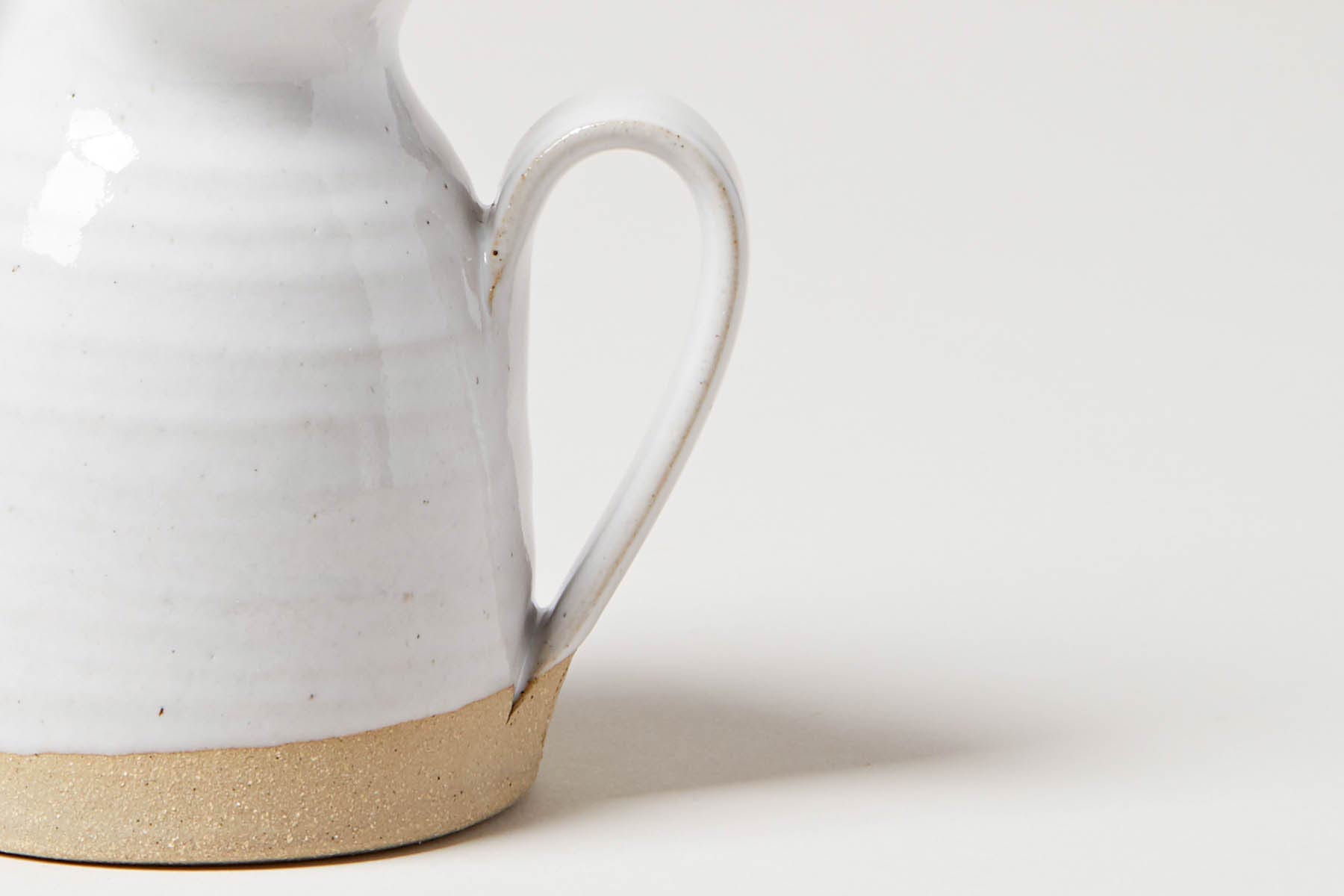 Bell Pitcher