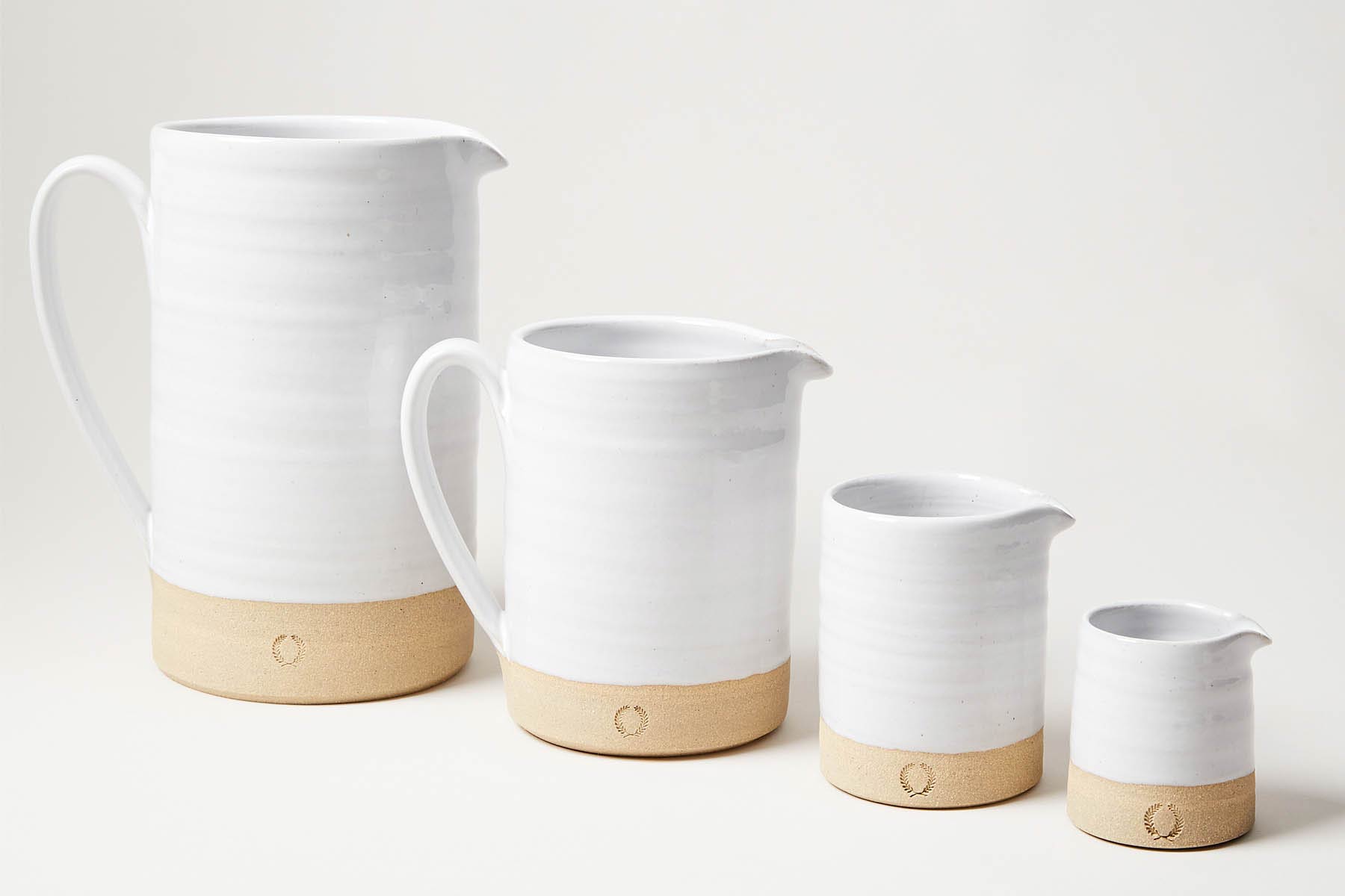Silo Pitchers