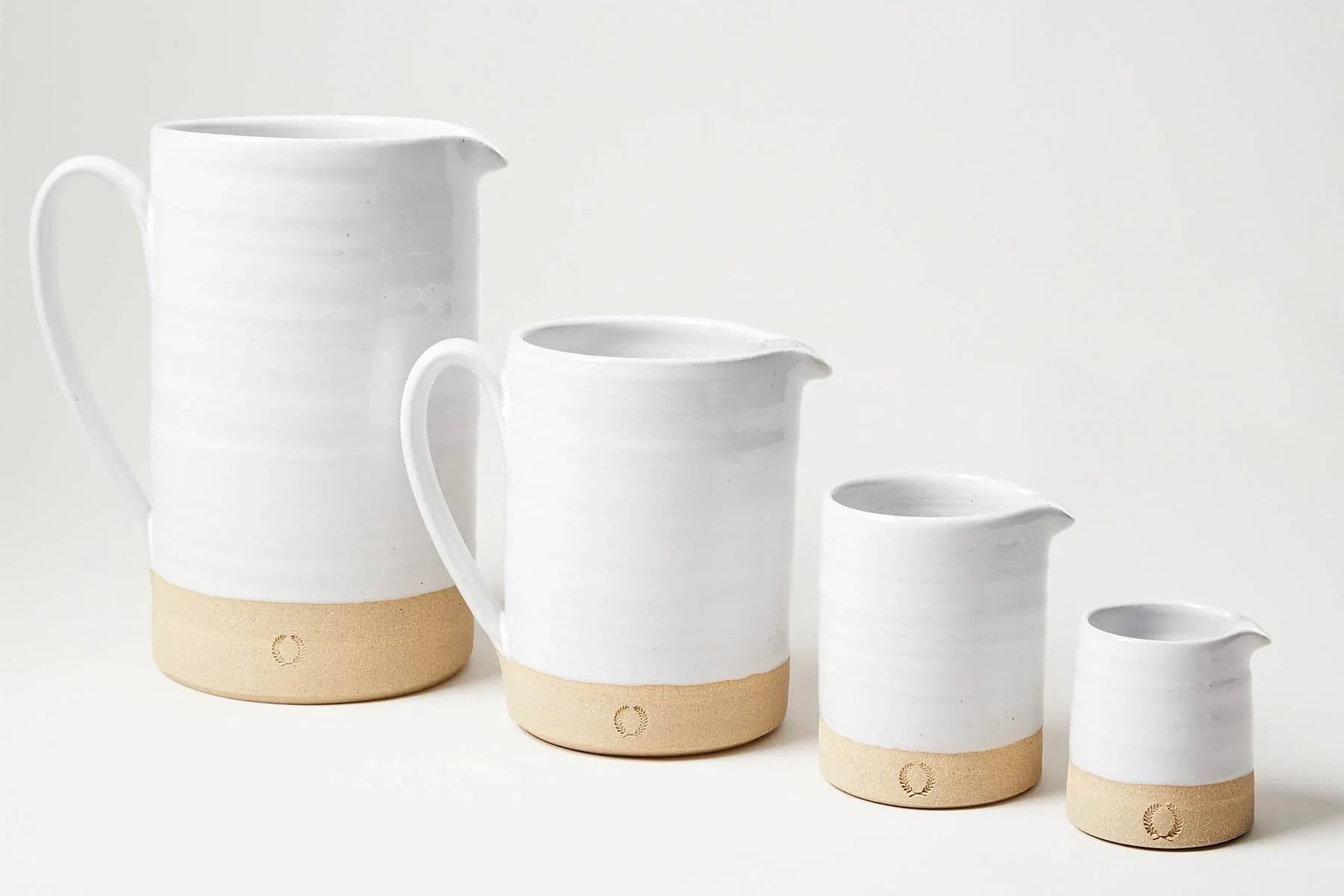 Silo Pitchers