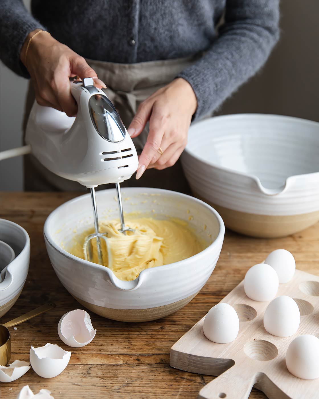 Pantry Bowl