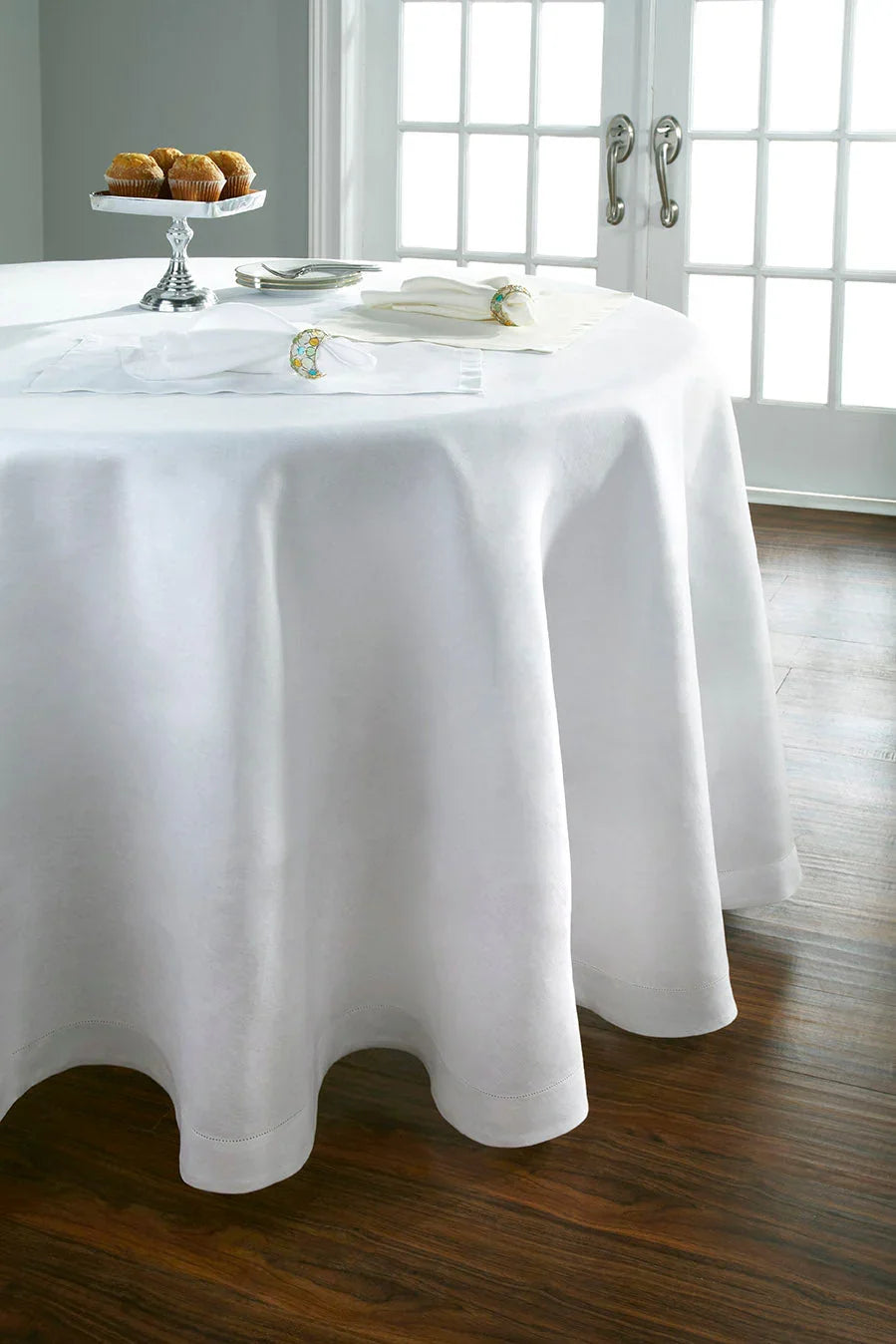 Provenza Tablecloth - The Mayfair Hall