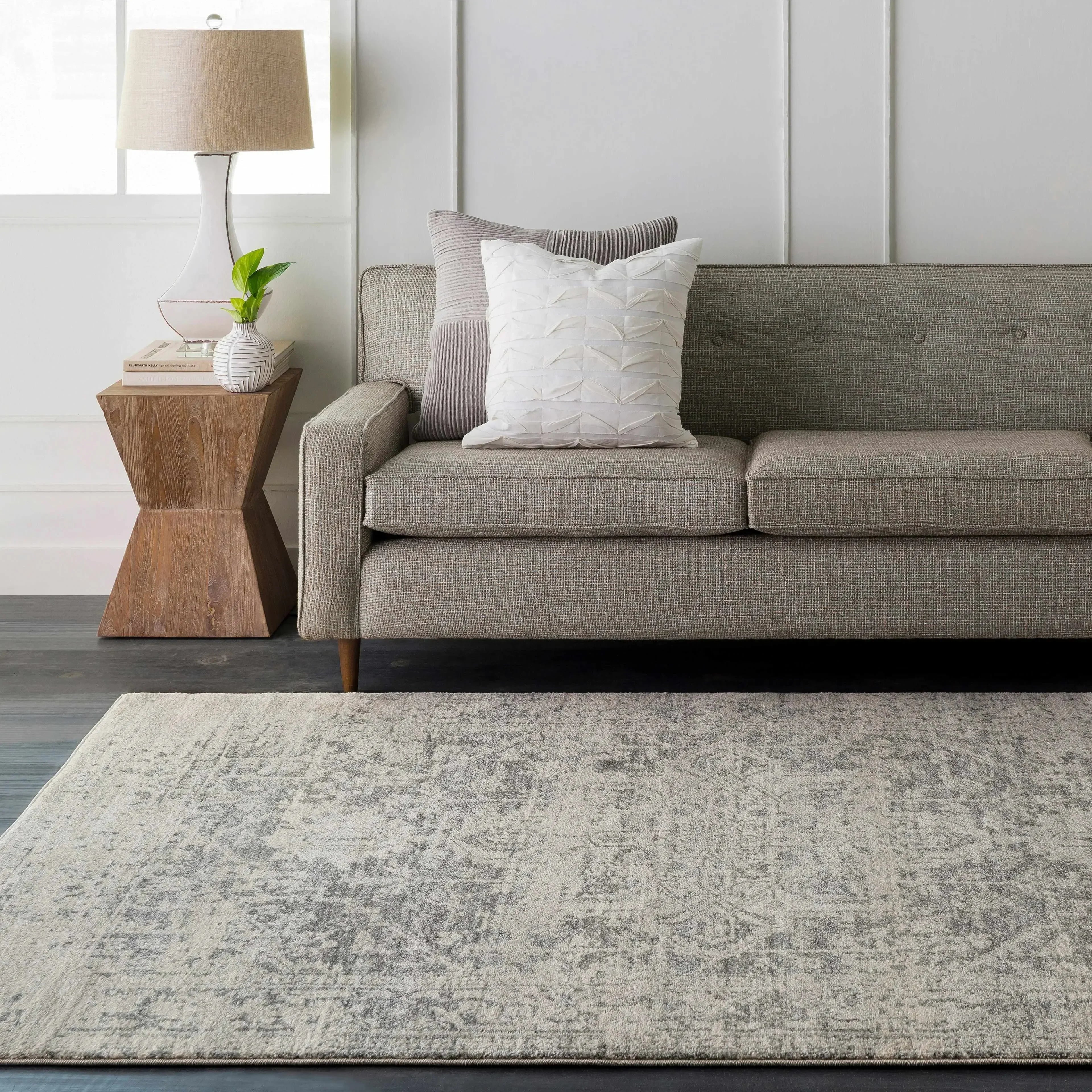 Rachel Area Rug - The Mayfair Hall