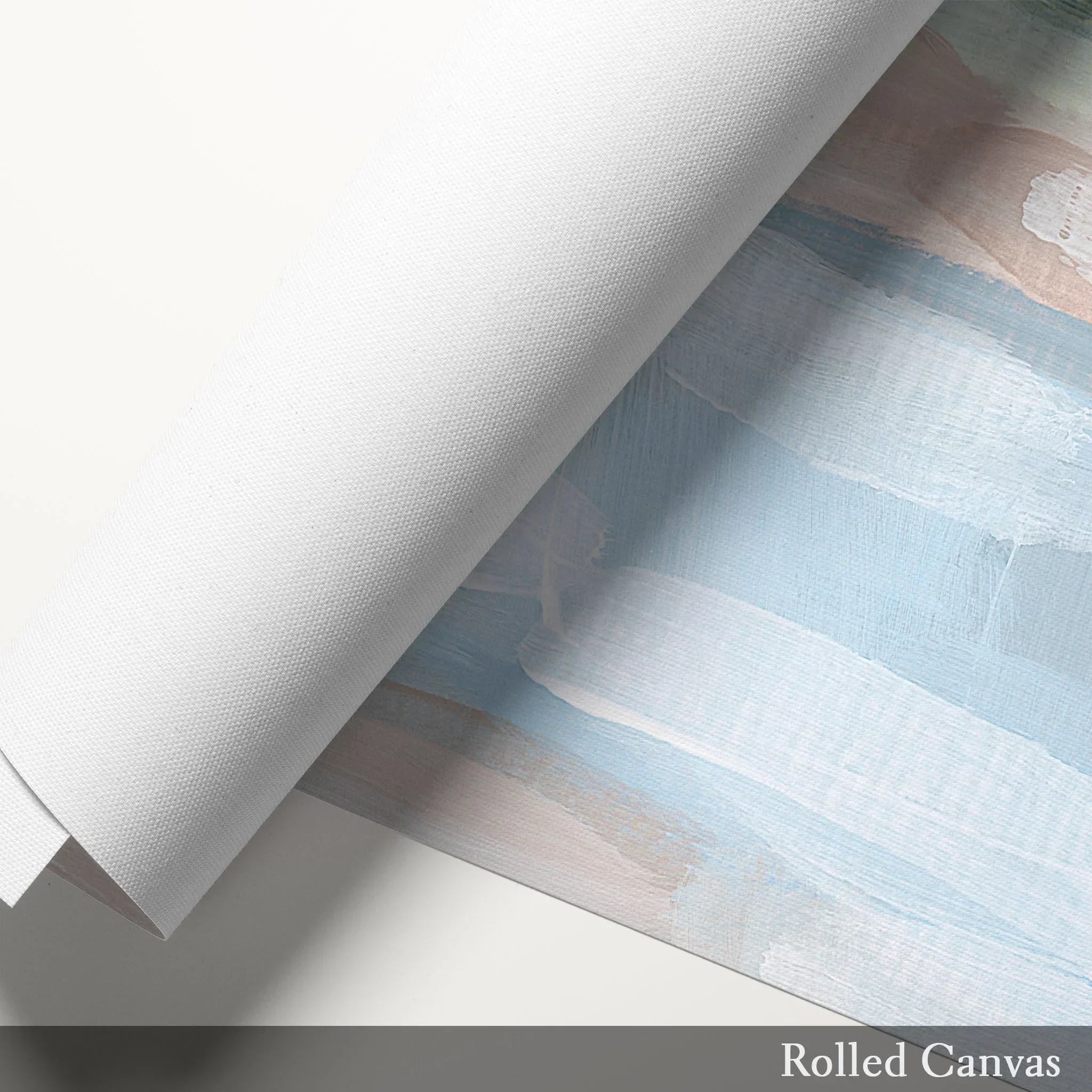 "Rampart Range" Art Print - The Mayfair Hall