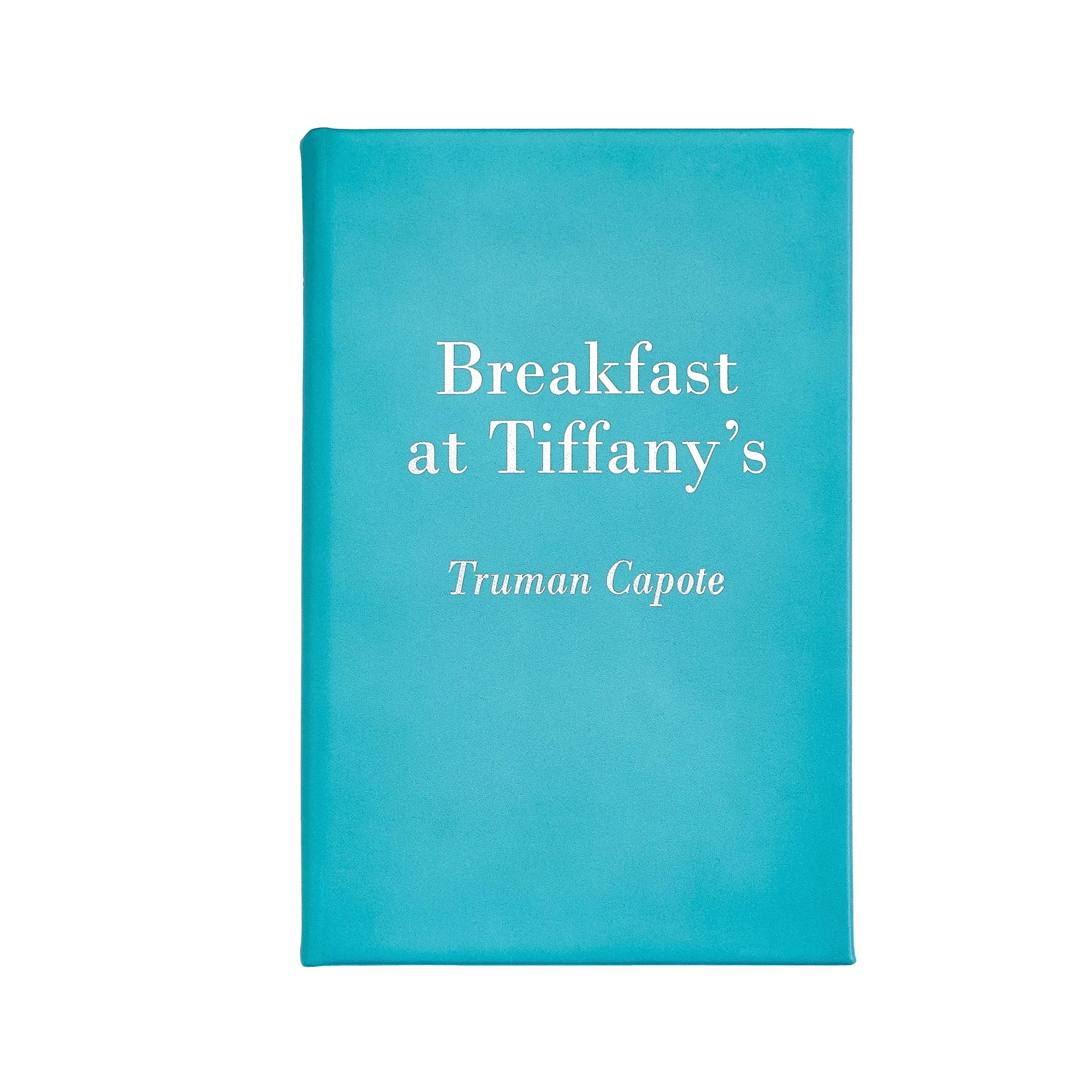 Breakfast at Tiffany's - The Mayfair Hall