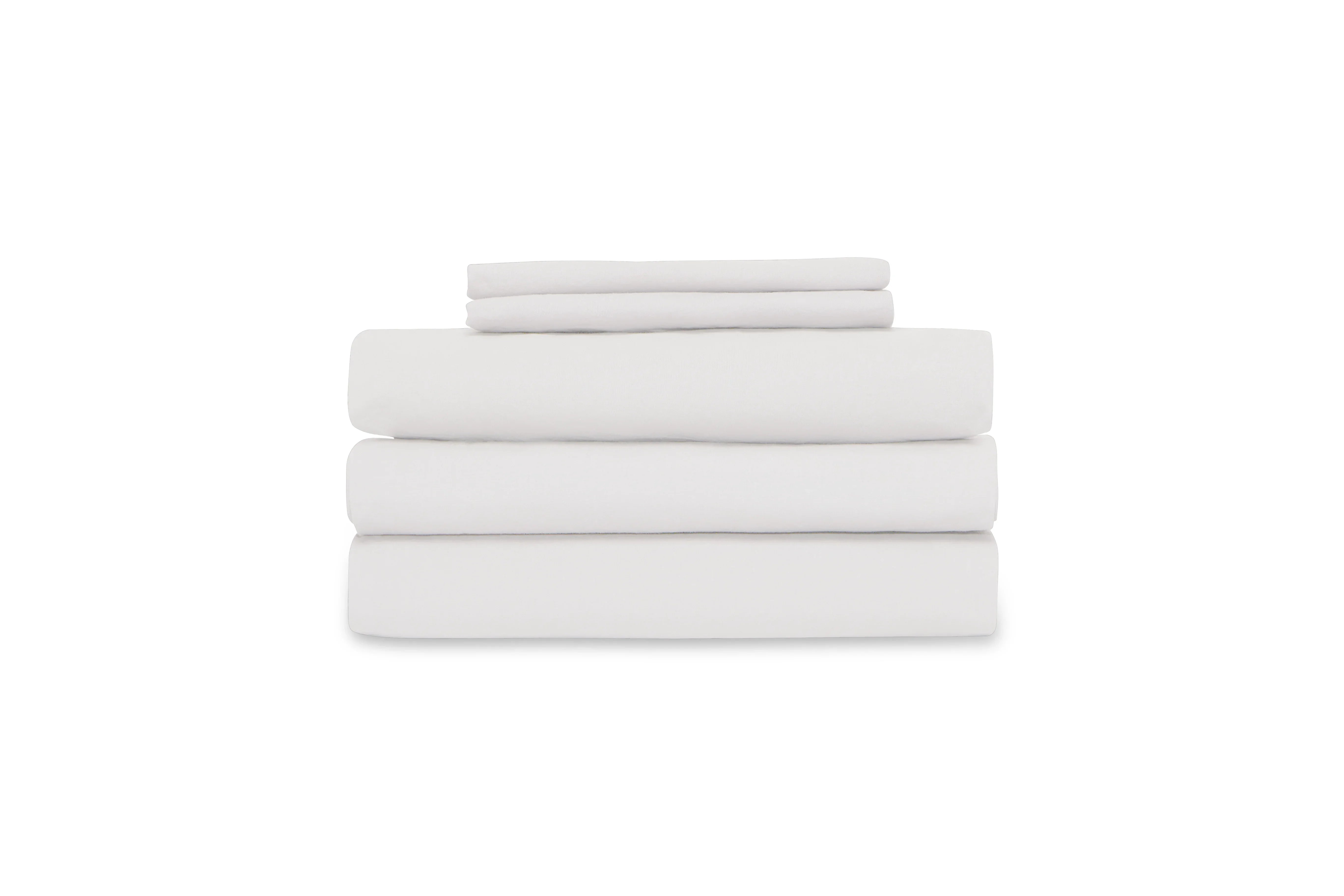Relaxed Percale Sheet Set - The Mayfair Hall