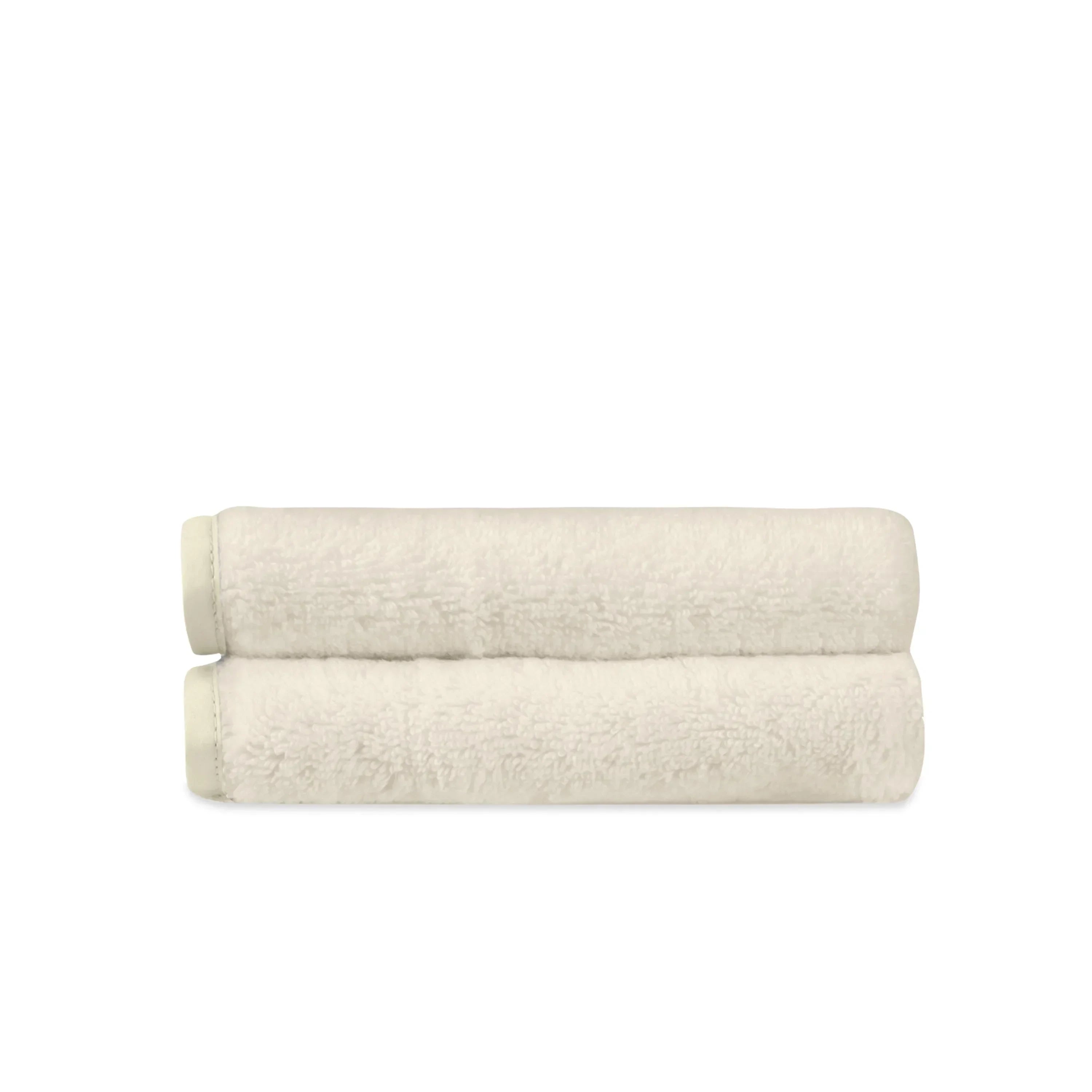 Ribbons Face Towel - The Mayfair Hall