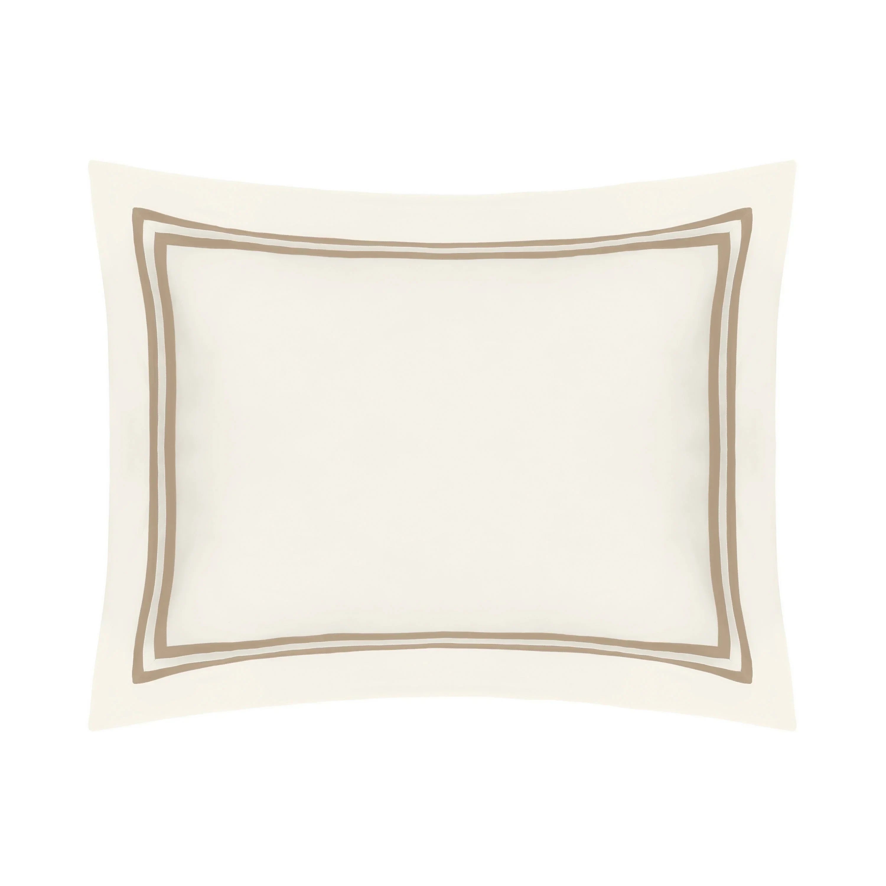 Ribbons Sham - The Mayfair Hall